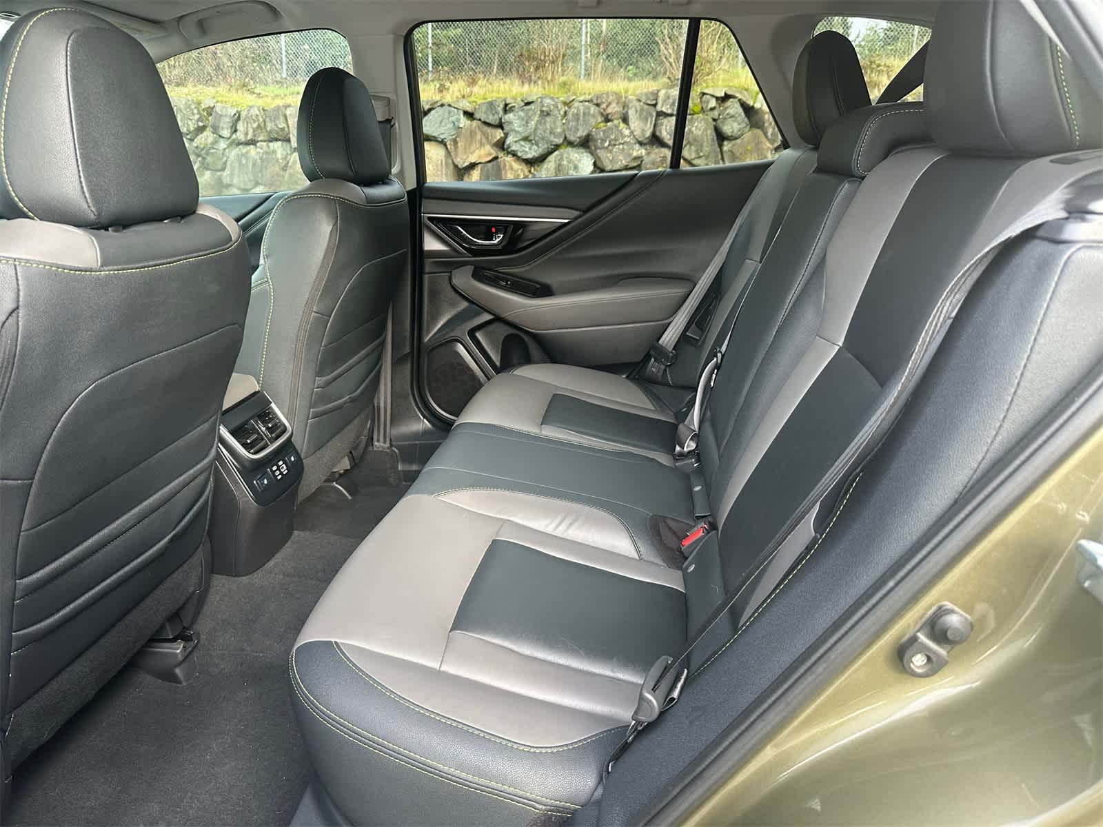 Thumbnail: 2023 Subaru Outback - 10