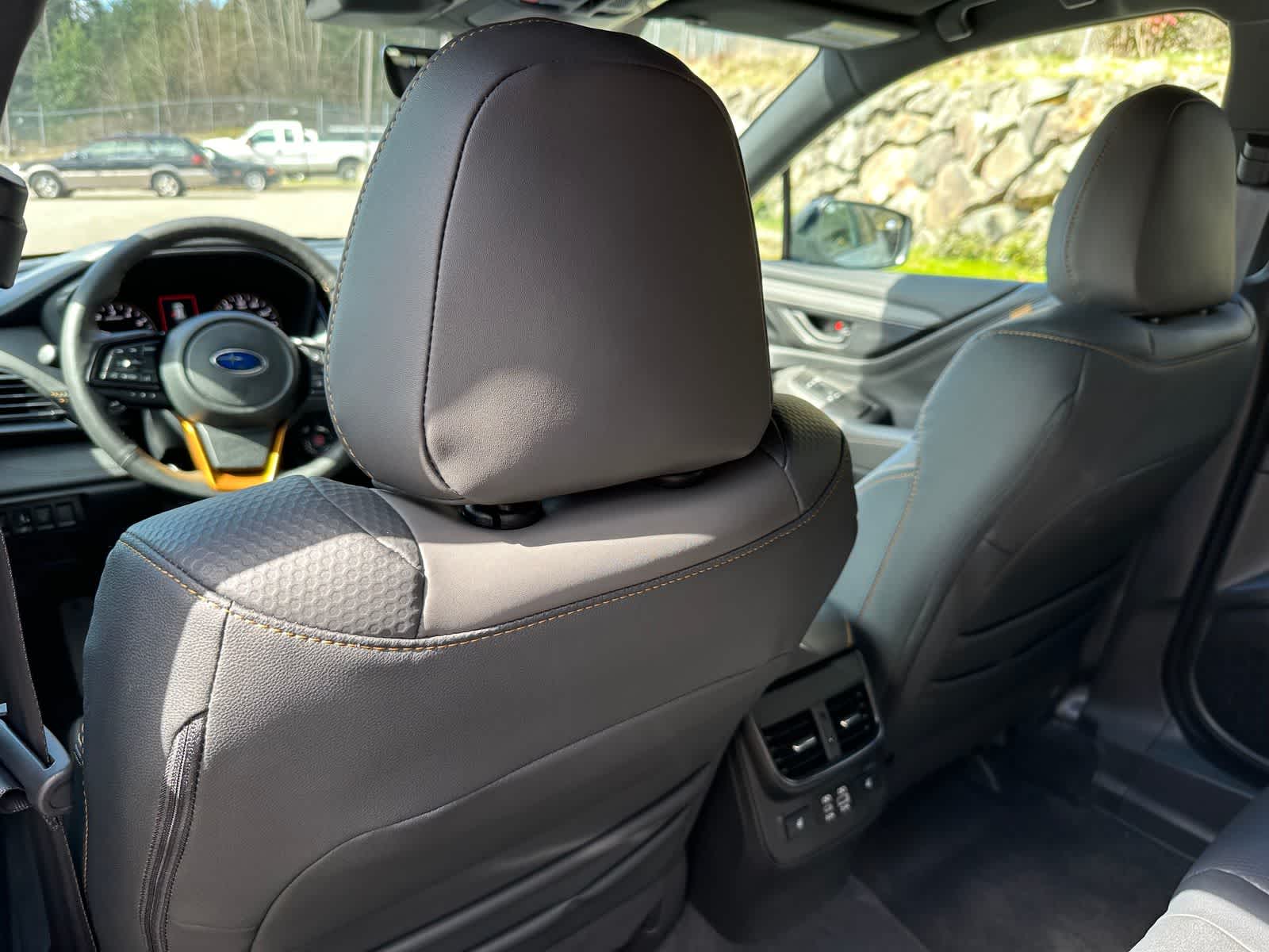 Thumbnail: 2025 Subaru Outback - 10