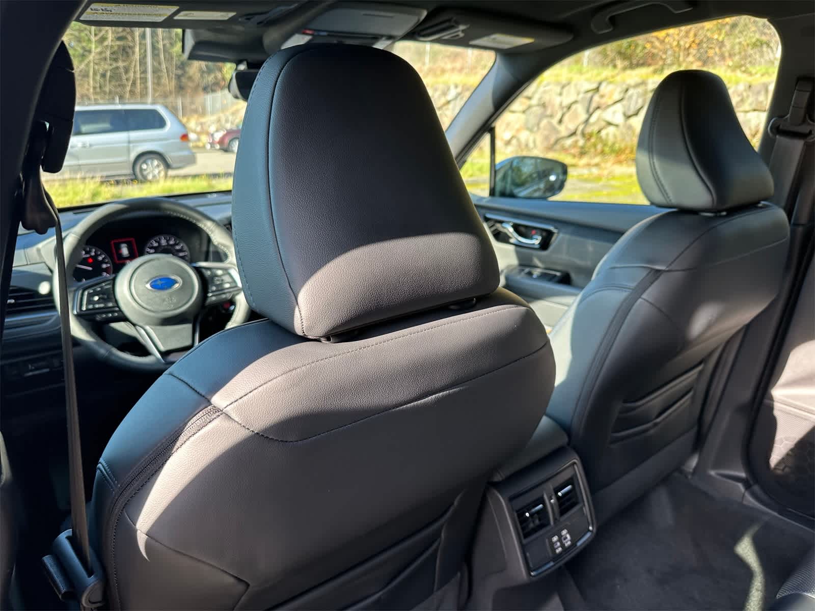 Thumbnail: 2026 Subaru Forester - 10