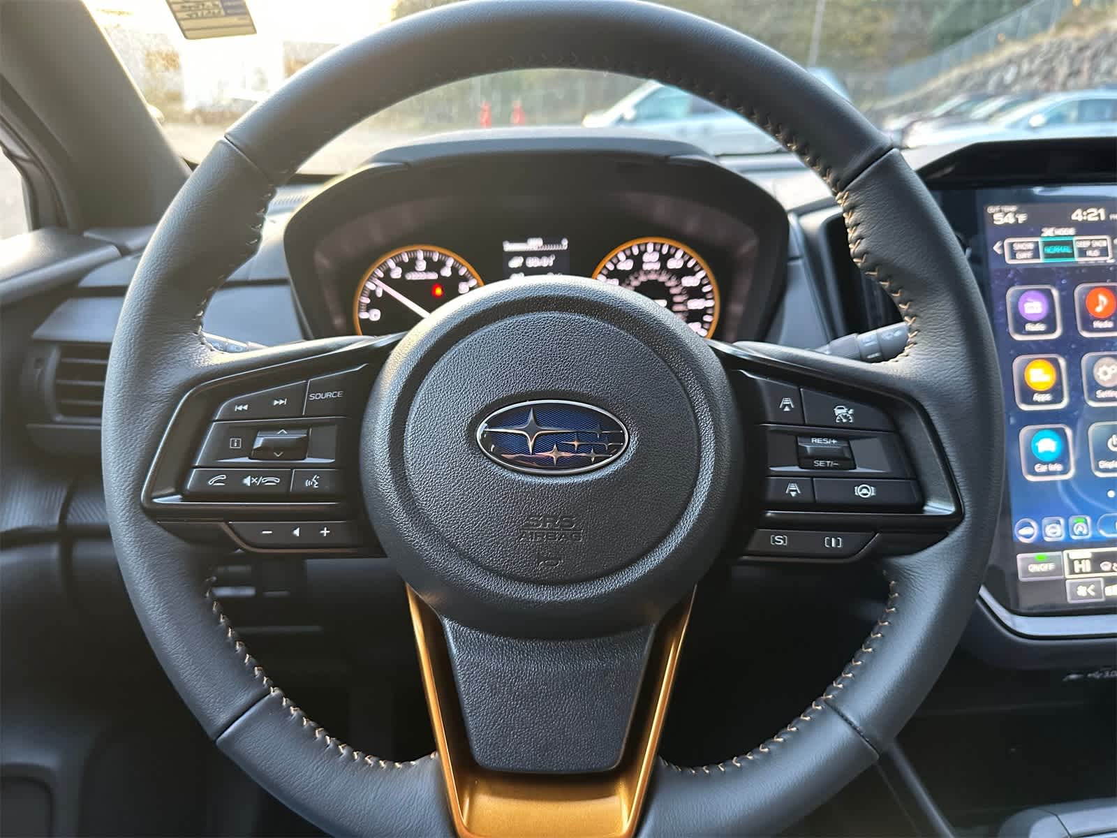 Thumbnail: 2025 Subaru Crosstrek - 15