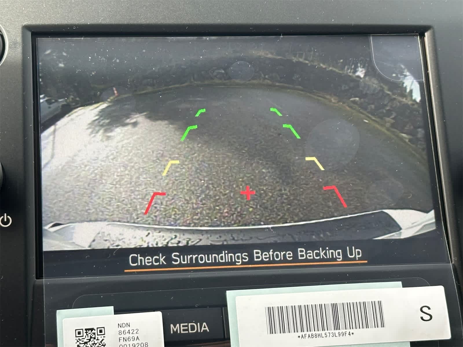 Thumbnail: 2026 Subaru Crosstrek - 16