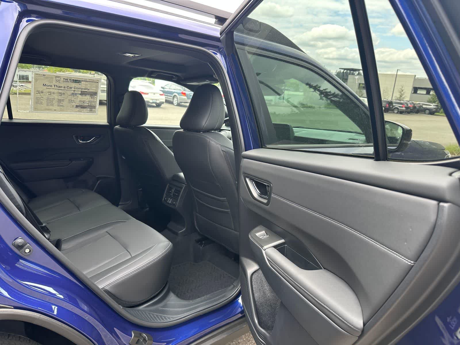 Thumbnail: 2026 Subaru Outback - 14