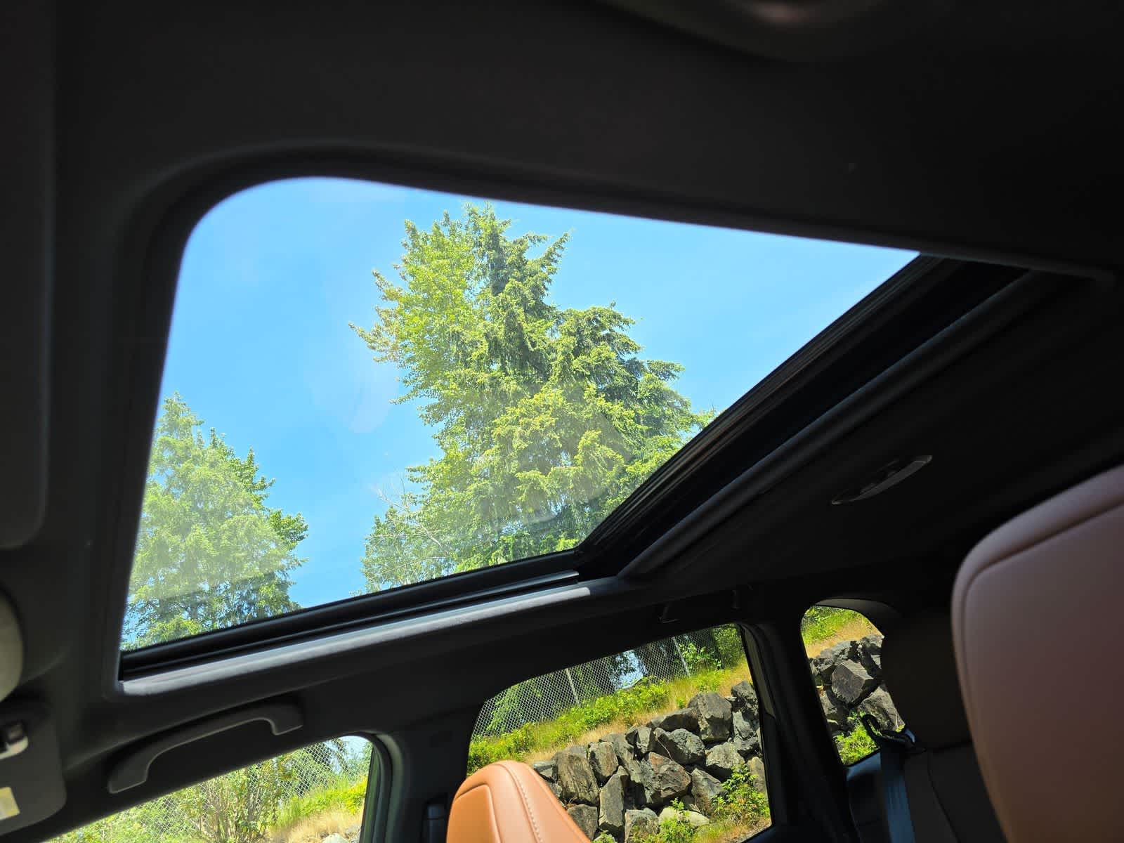 Thumbnail: 2026 Subaru Forester - 18
