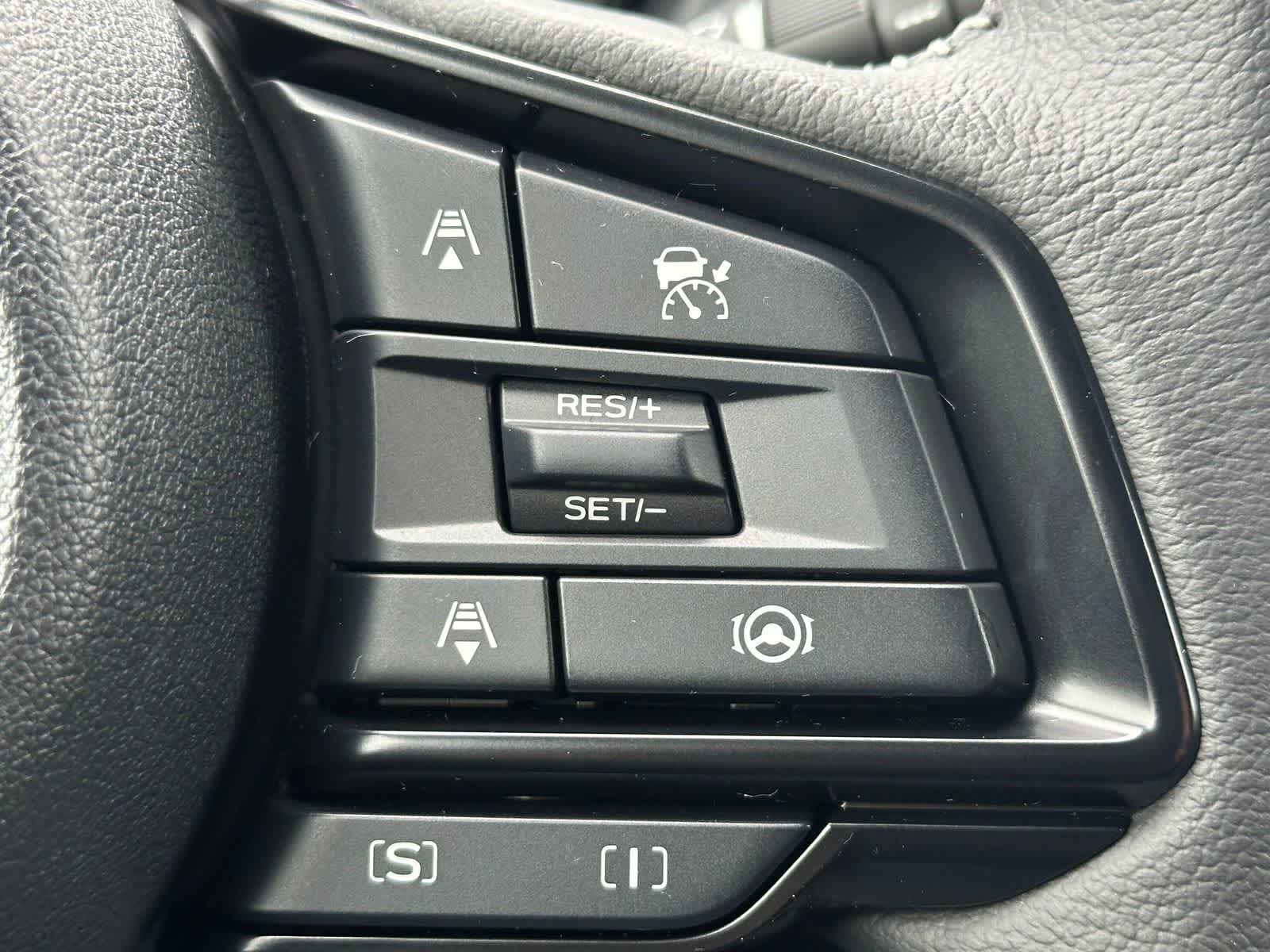 Thumbnail: 2026 Subaru Forester - 24