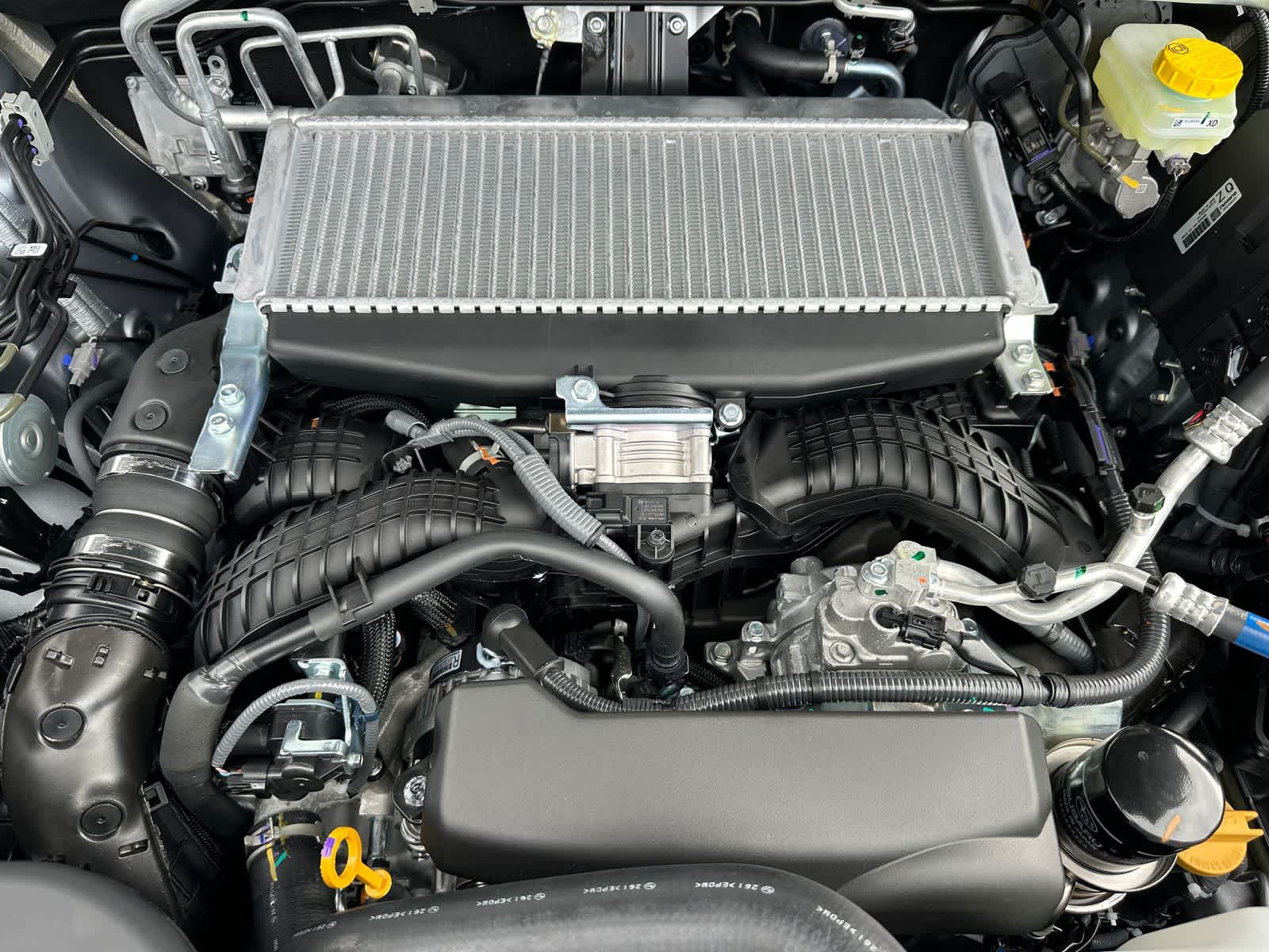 Thumbnail: 2026 Subaru Ascent - 7