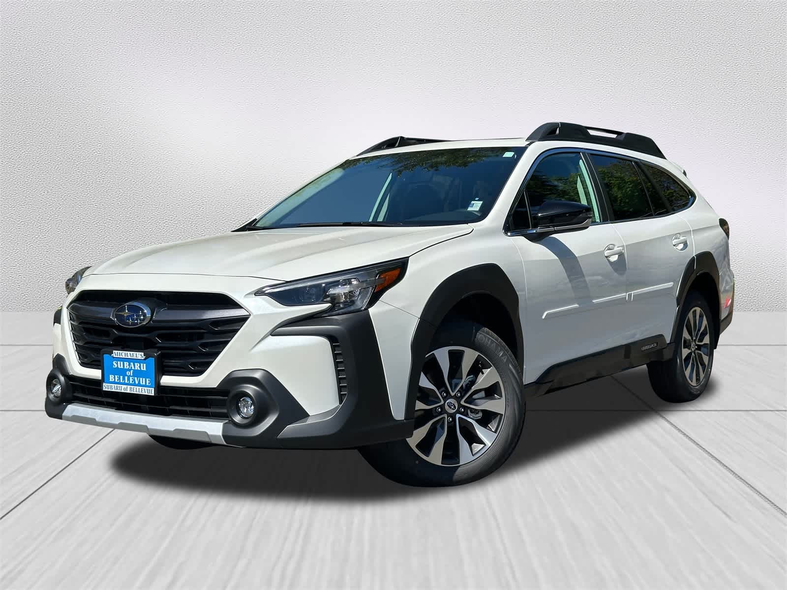 2025 Subaru Outback Limited -
                  Bellevue, WA