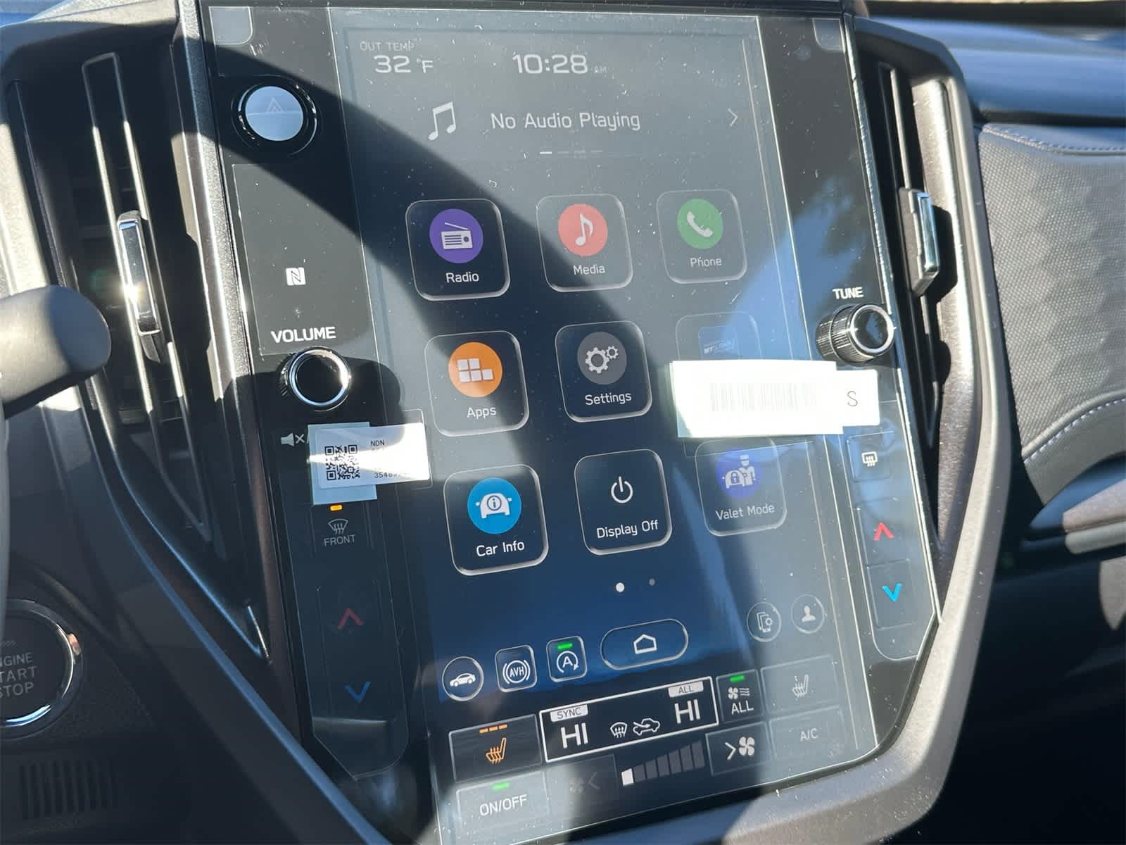 Thumbnail: 2026 Subaru Forester - 19