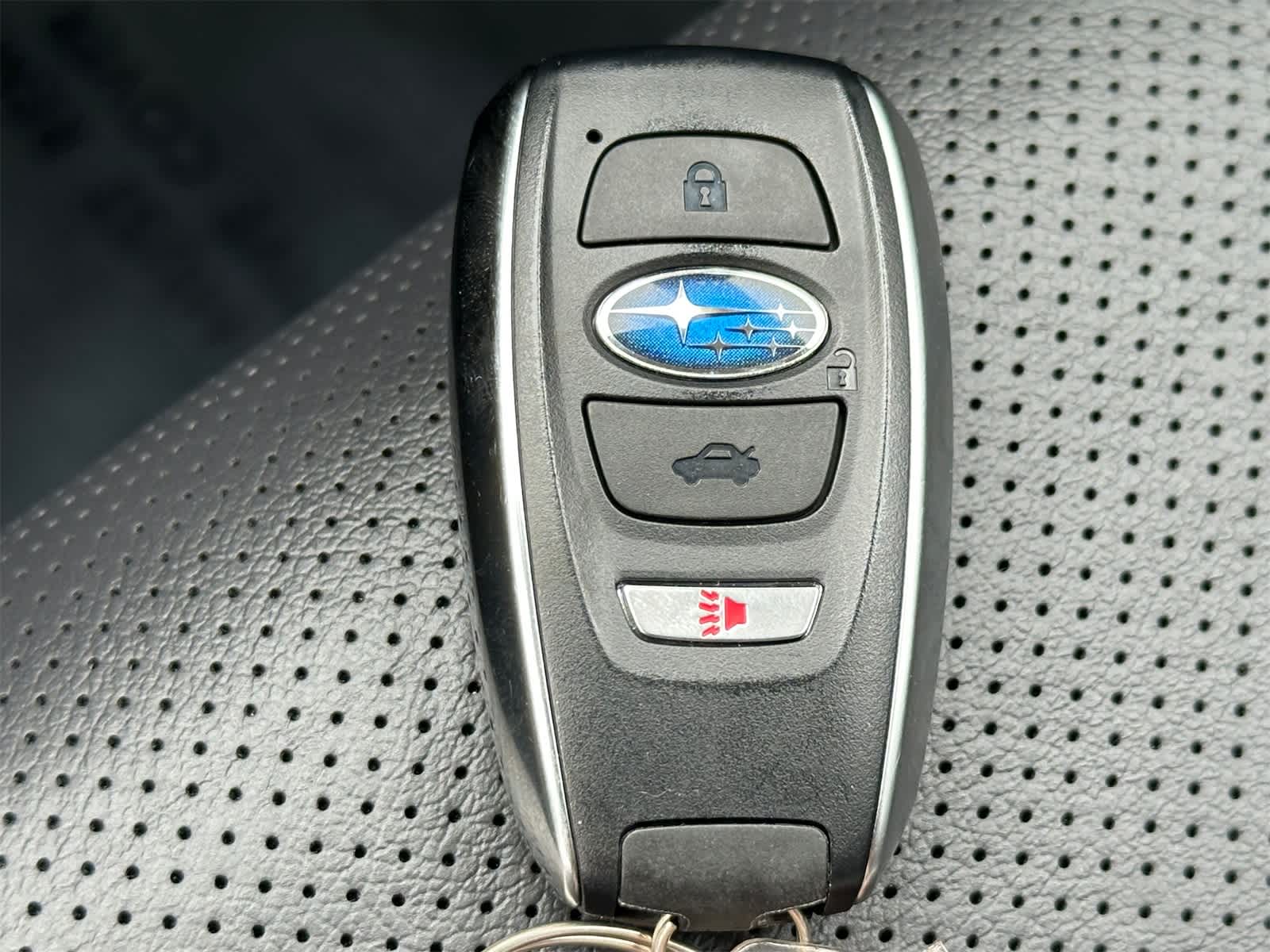 Thumbnail: 2024 Subaru Ascent - 28