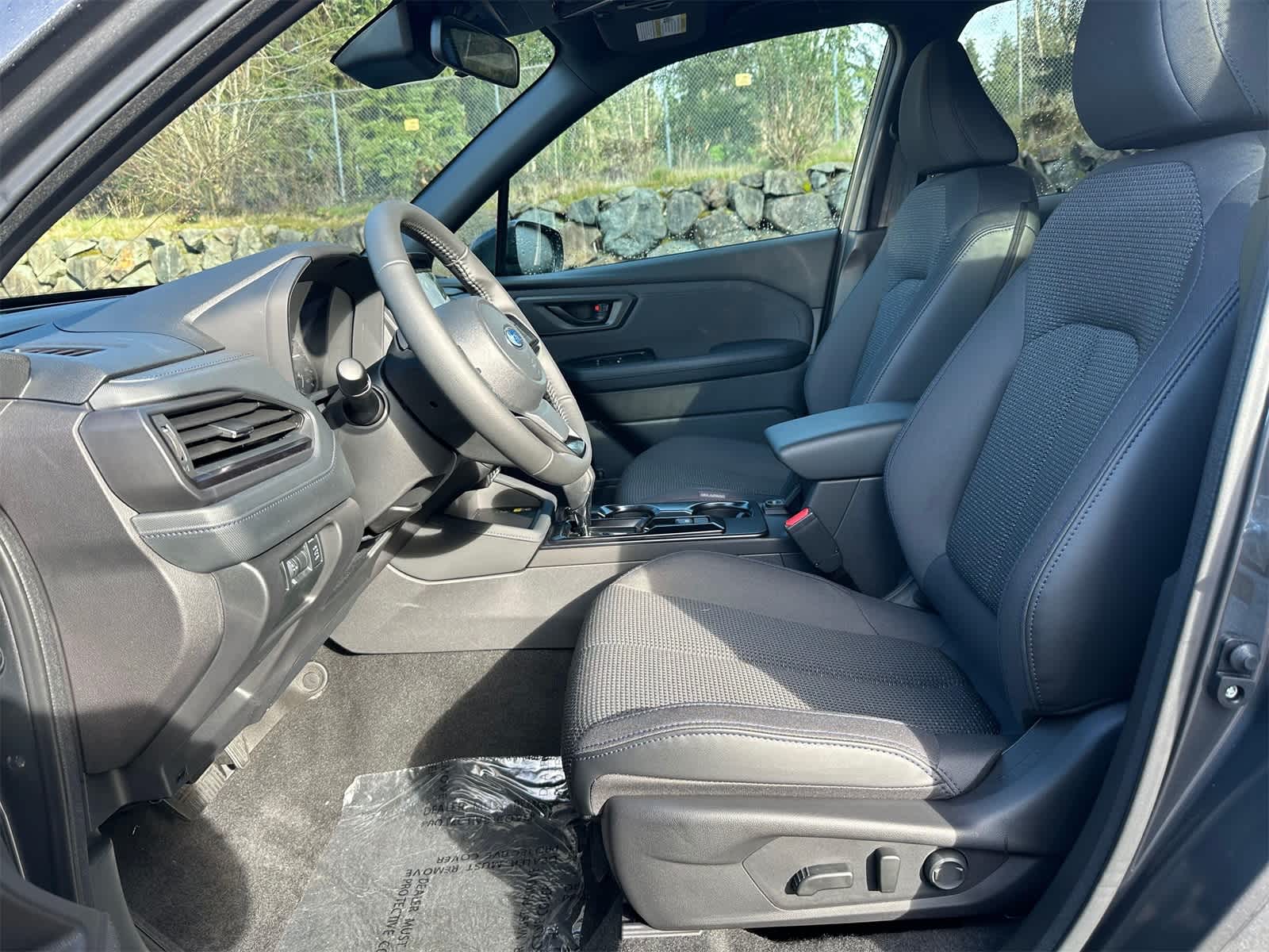 Thumbnail: 2026 Subaru Forester - 14