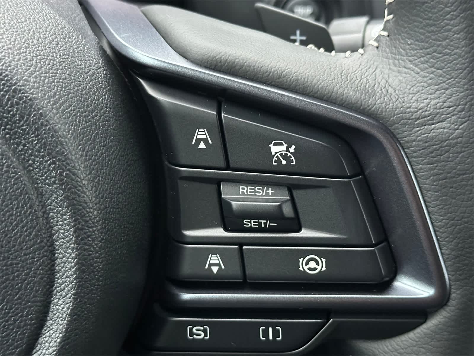 Thumbnail: 2026 Subaru Forester - 25