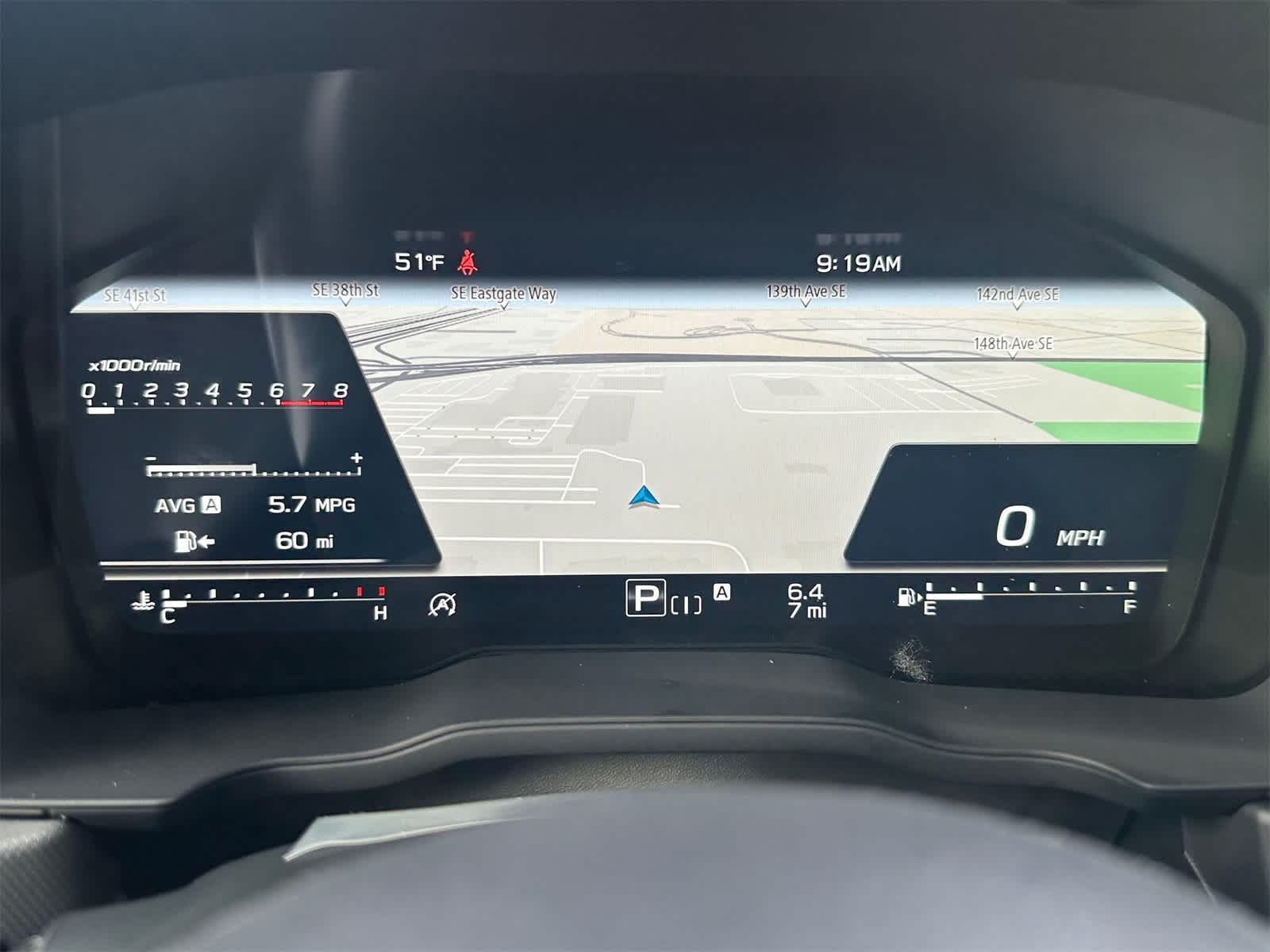 Thumbnail: 2026 Subaru Forester - 17