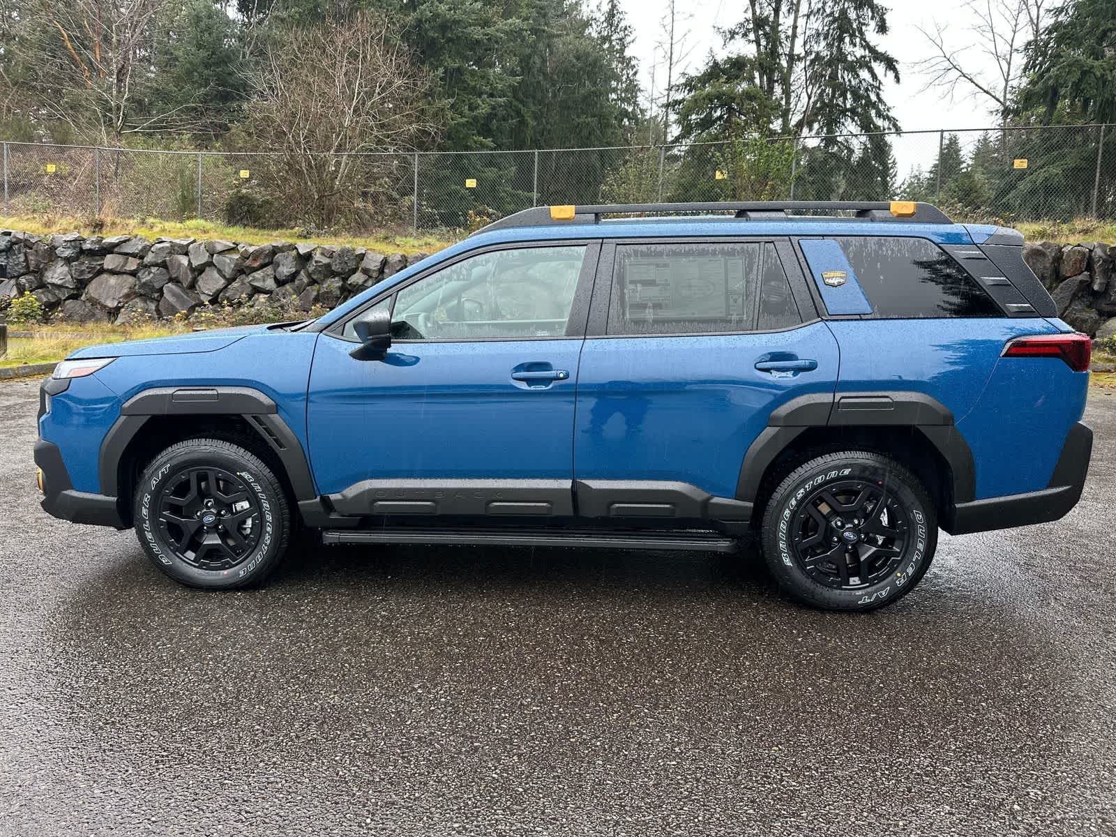 Thumbnail: 2026 Subaru Outback - 2