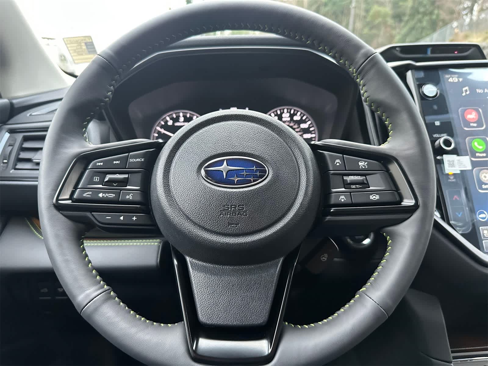 Thumbnail: 2026 Subaru Ascent - 17