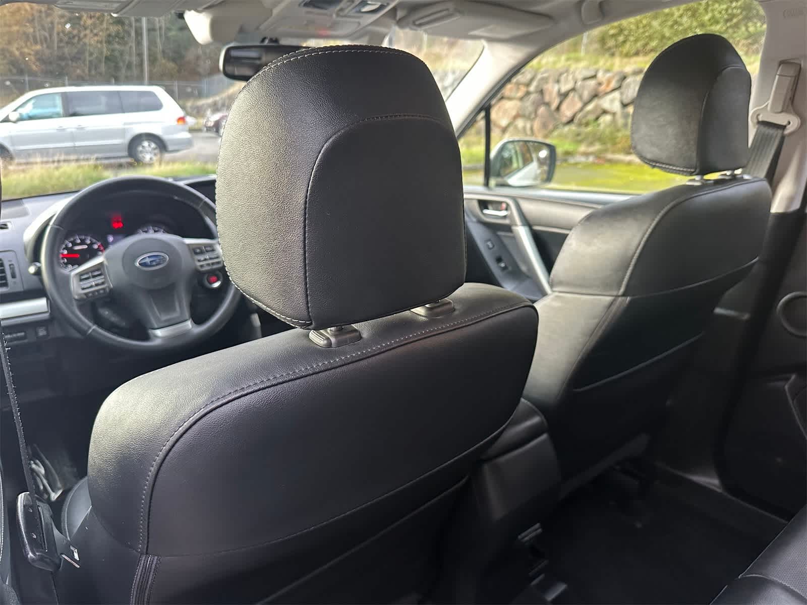 Thumbnail: 2014 Subaru Forester - 10