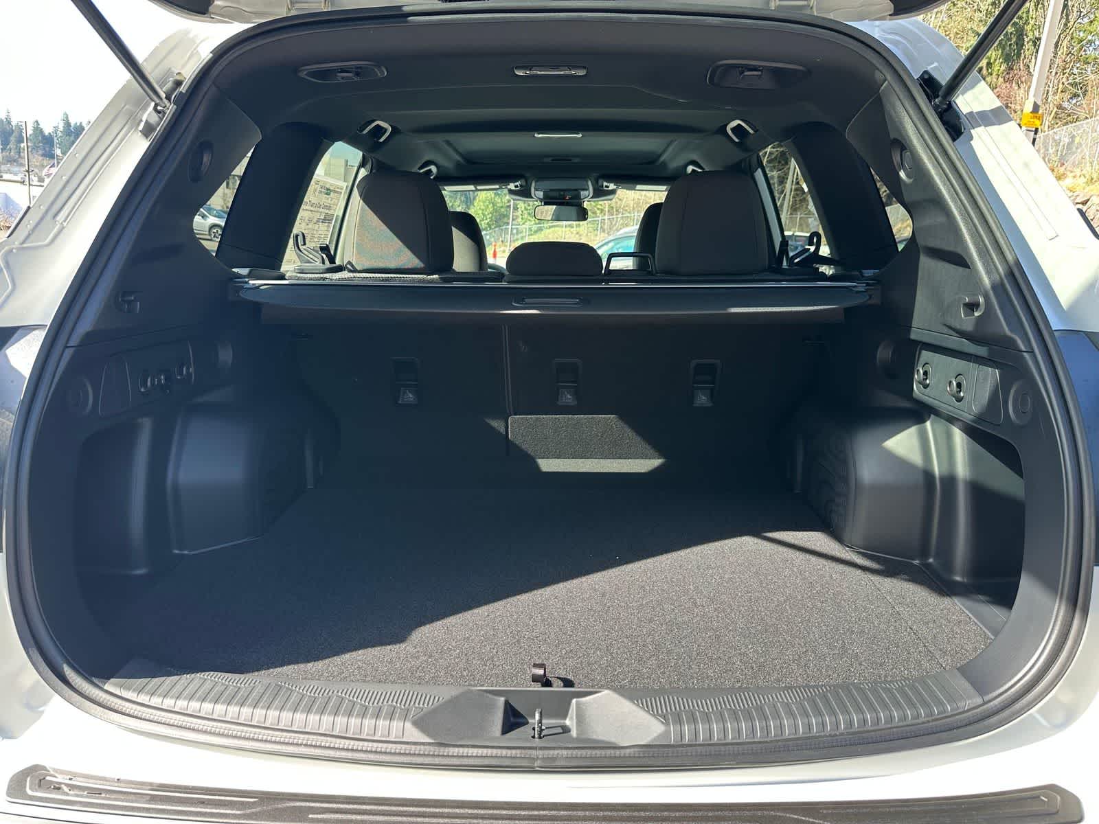 Thumbnail: 2026 Subaru Forester - 27