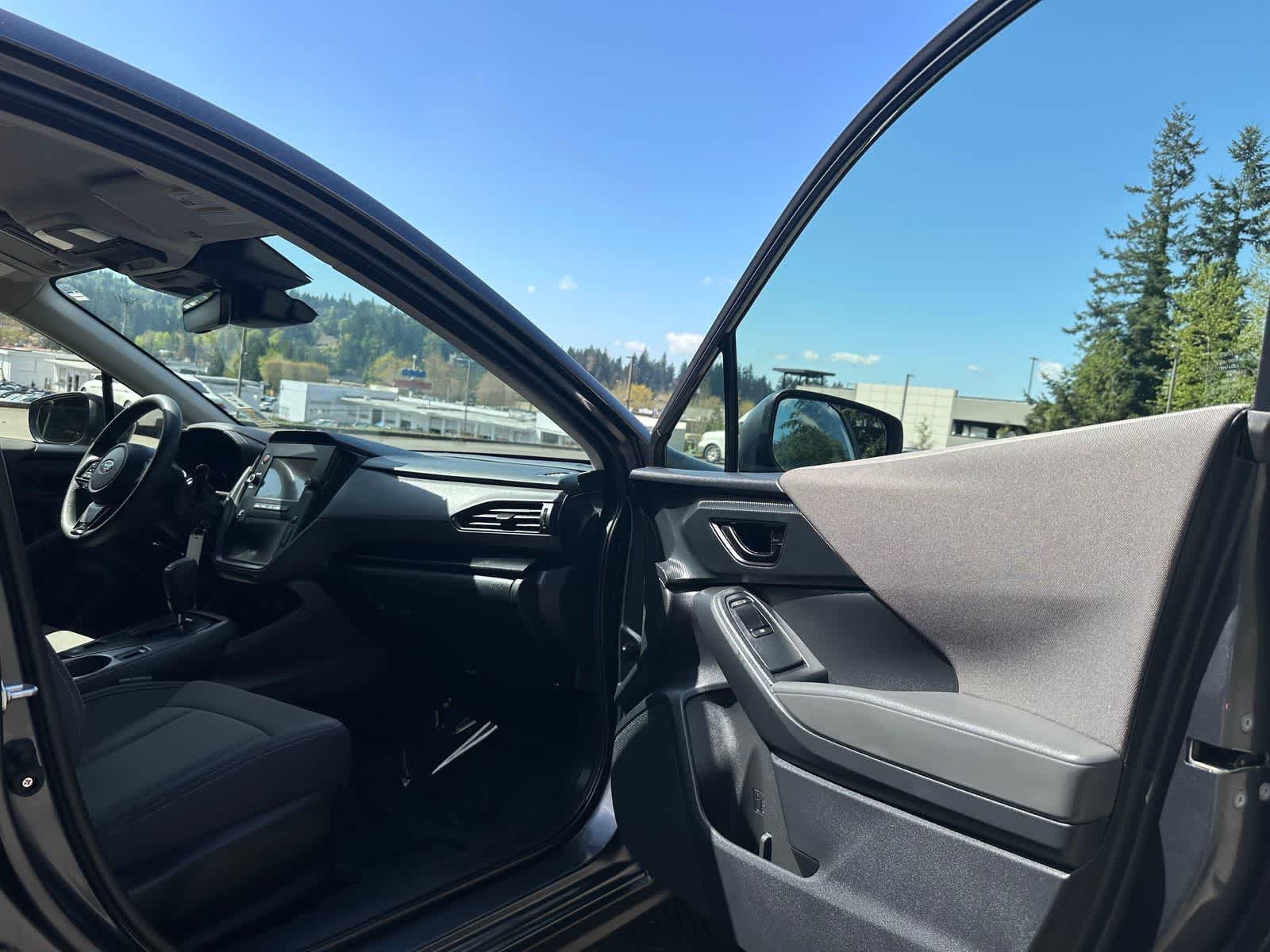 Thumbnail: 2024 Subaru Crosstrek - 16