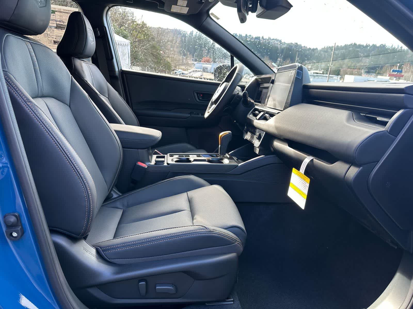 Thumbnail: 2026 Subaru Outback - 13