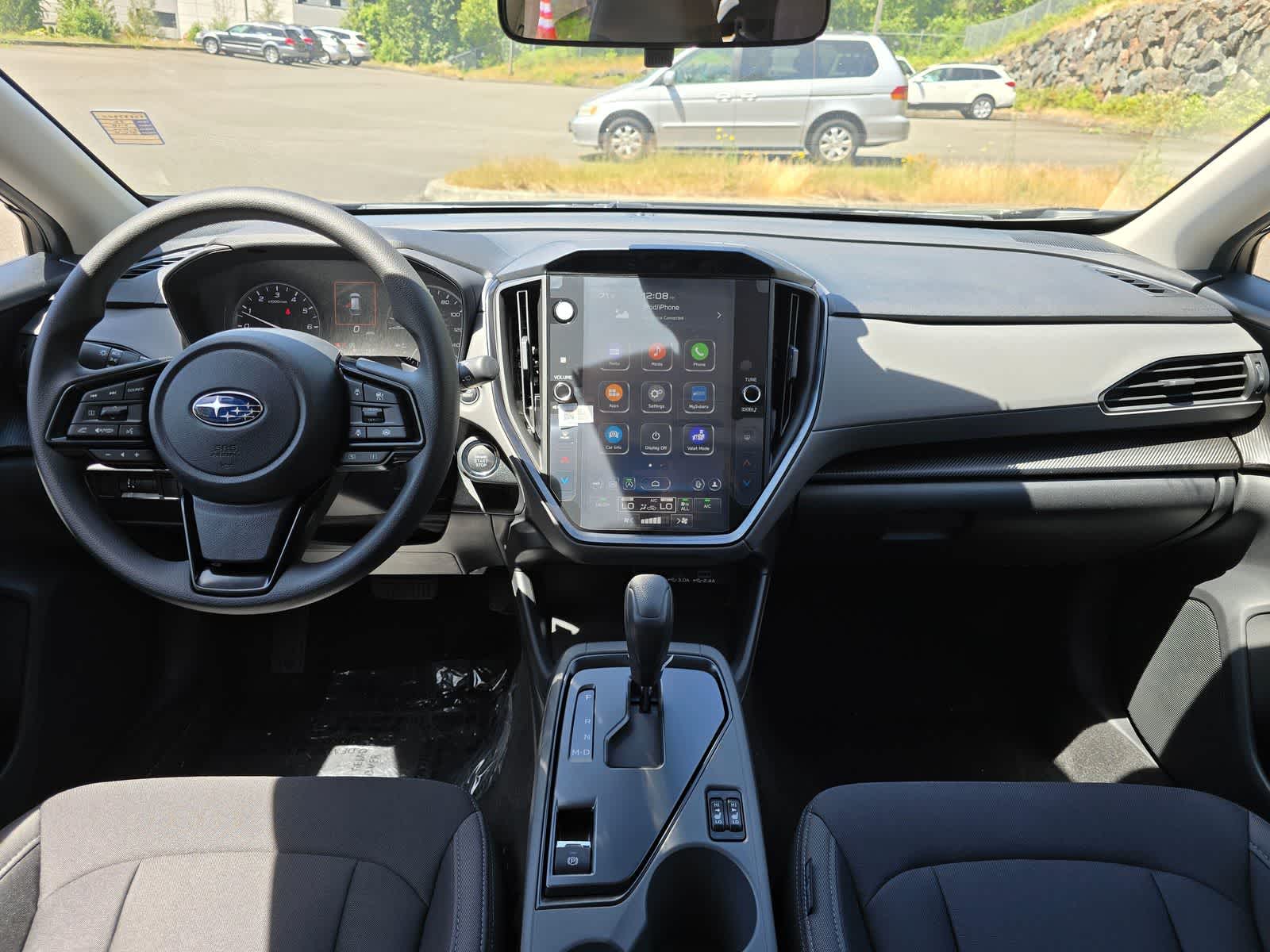 2026 Subaru Crosstrek Premium - Photo 8