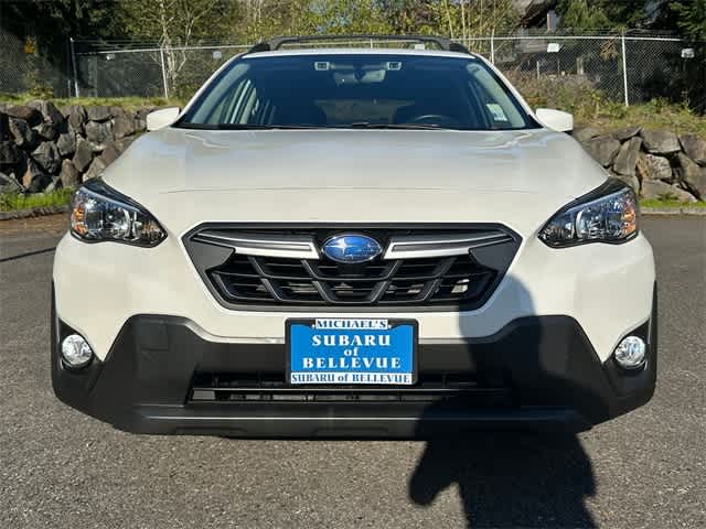 2022 Subaru Crosstrek Premium 5