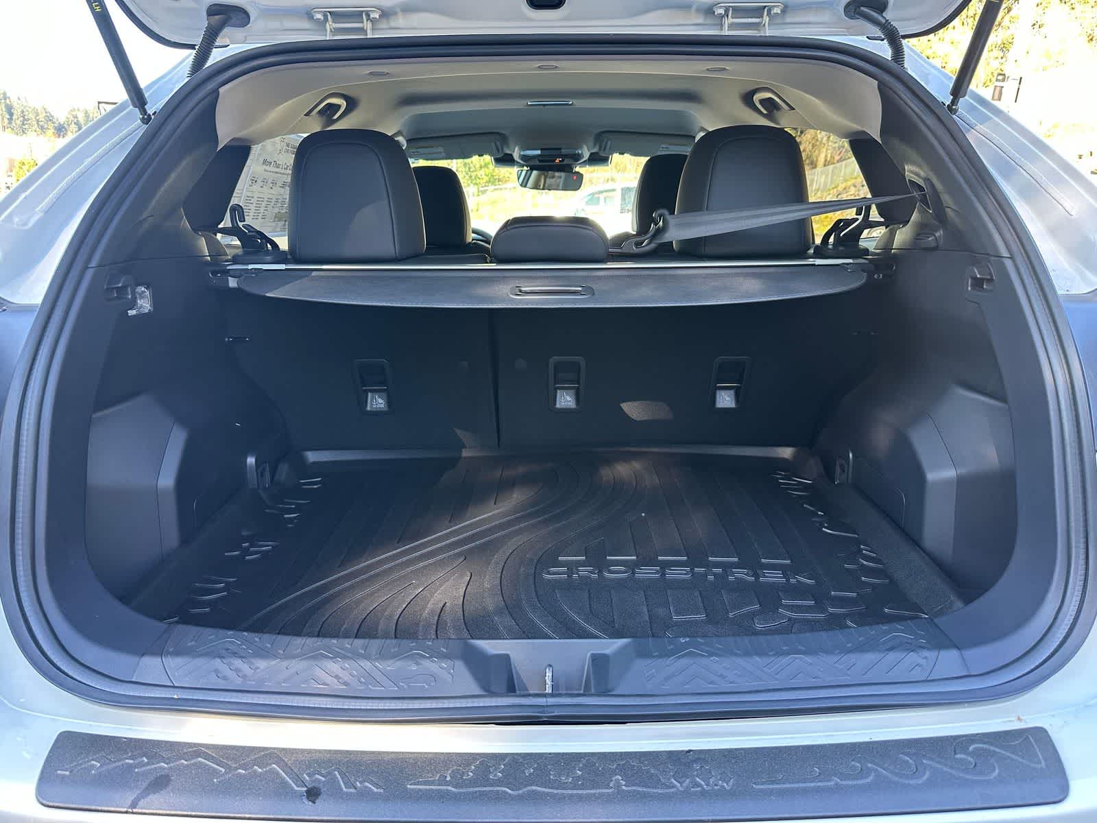 Thumbnail: 2026 Subaru Crosstrek - 29