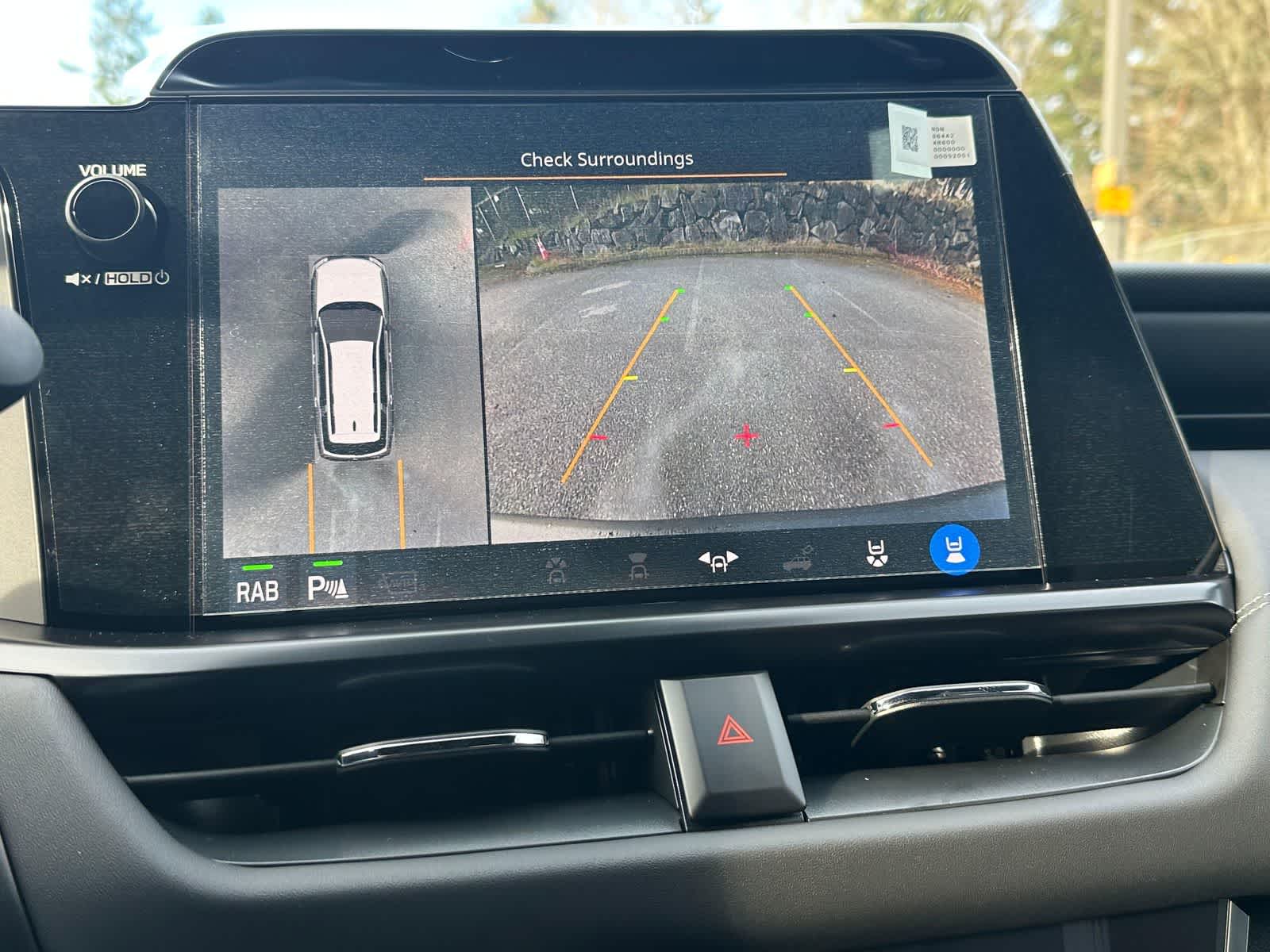 Thumbnail: 2026 Subaru Outback - 18