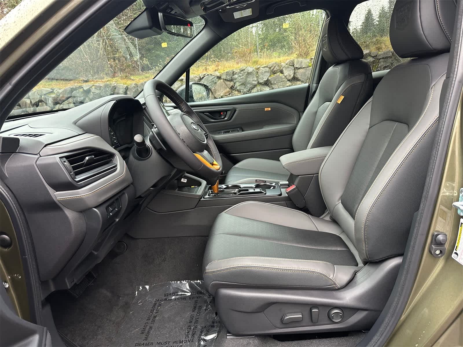 Thumbnail: 2026 Subaru Forester - 14