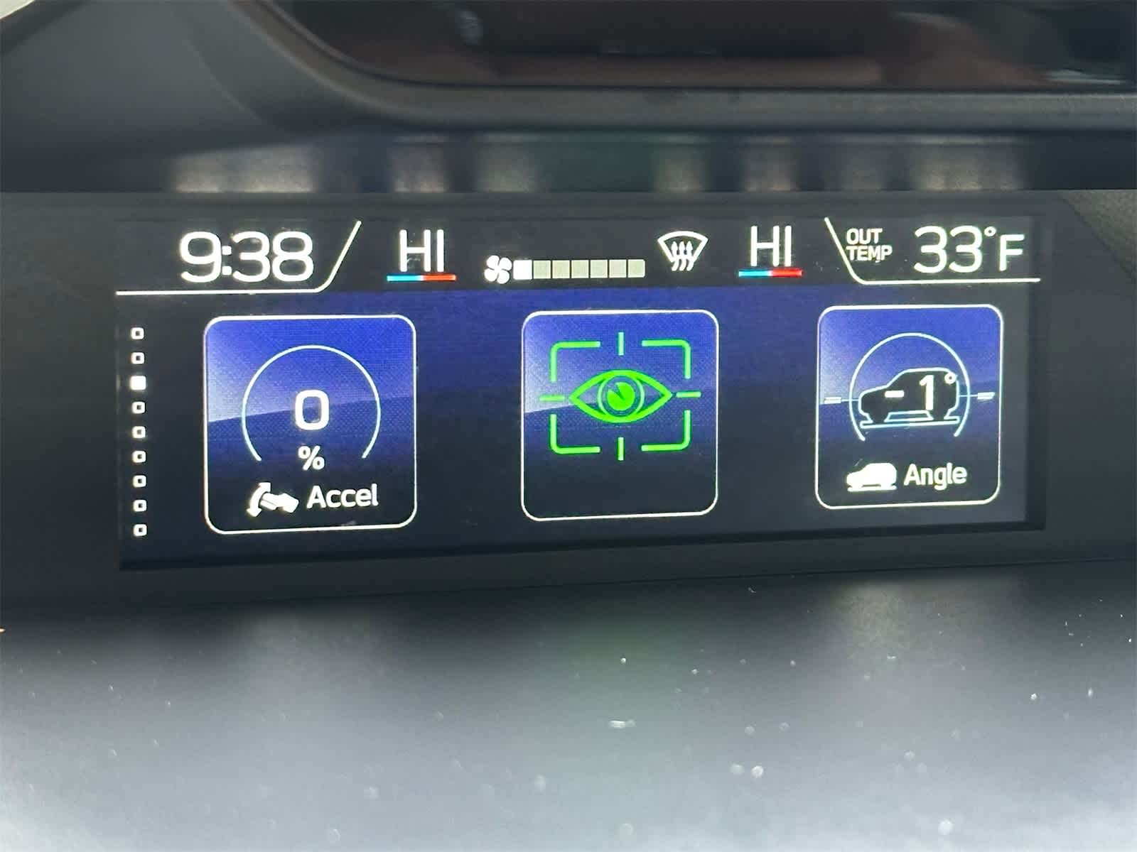 Thumbnail: 2023 Subaru Forester - 18