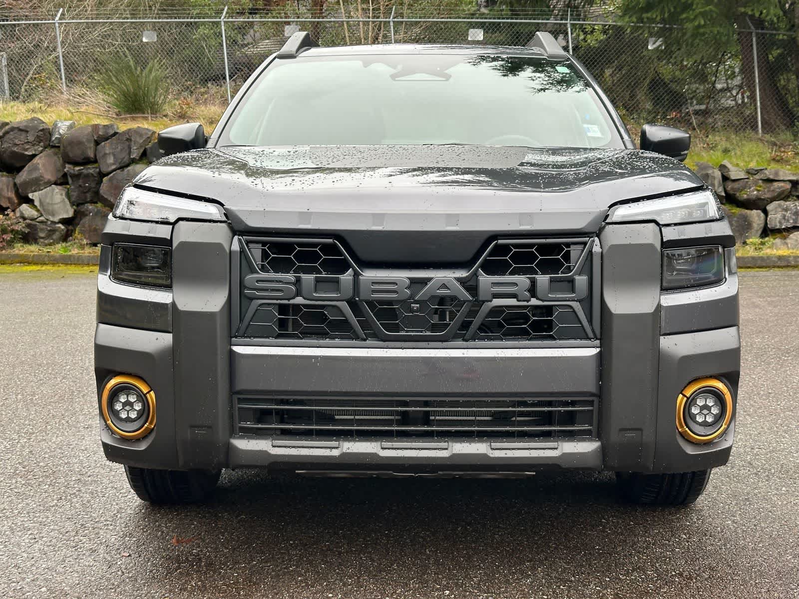 Thumbnail: 2026 Subaru Outback - 5