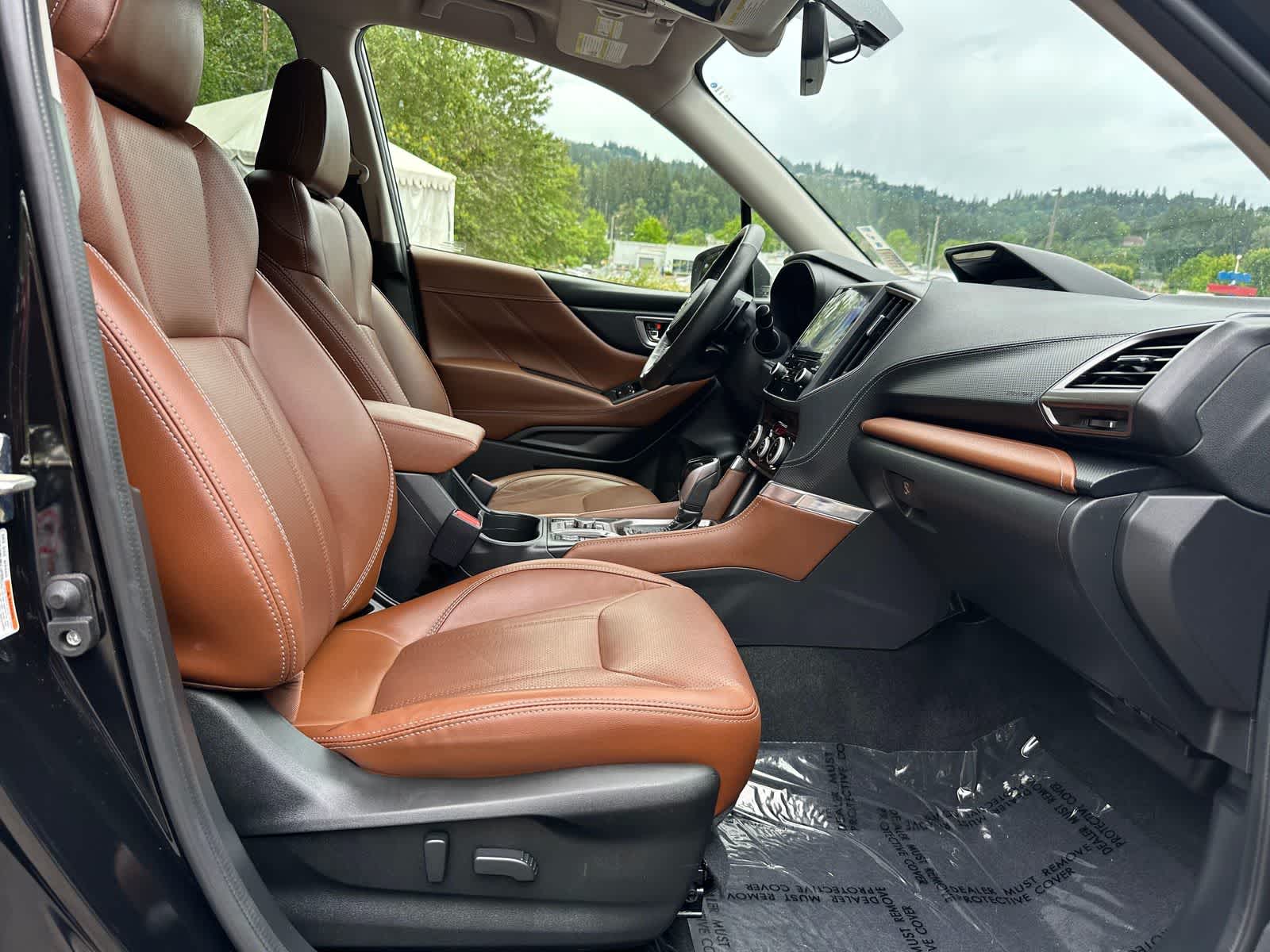 Thumbnail: 2020 Subaru Forester - 14