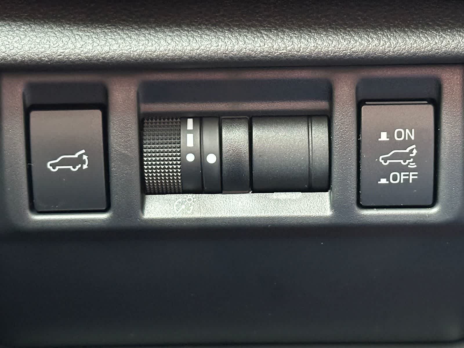 Thumbnail: 2026 Subaru Forester - 22