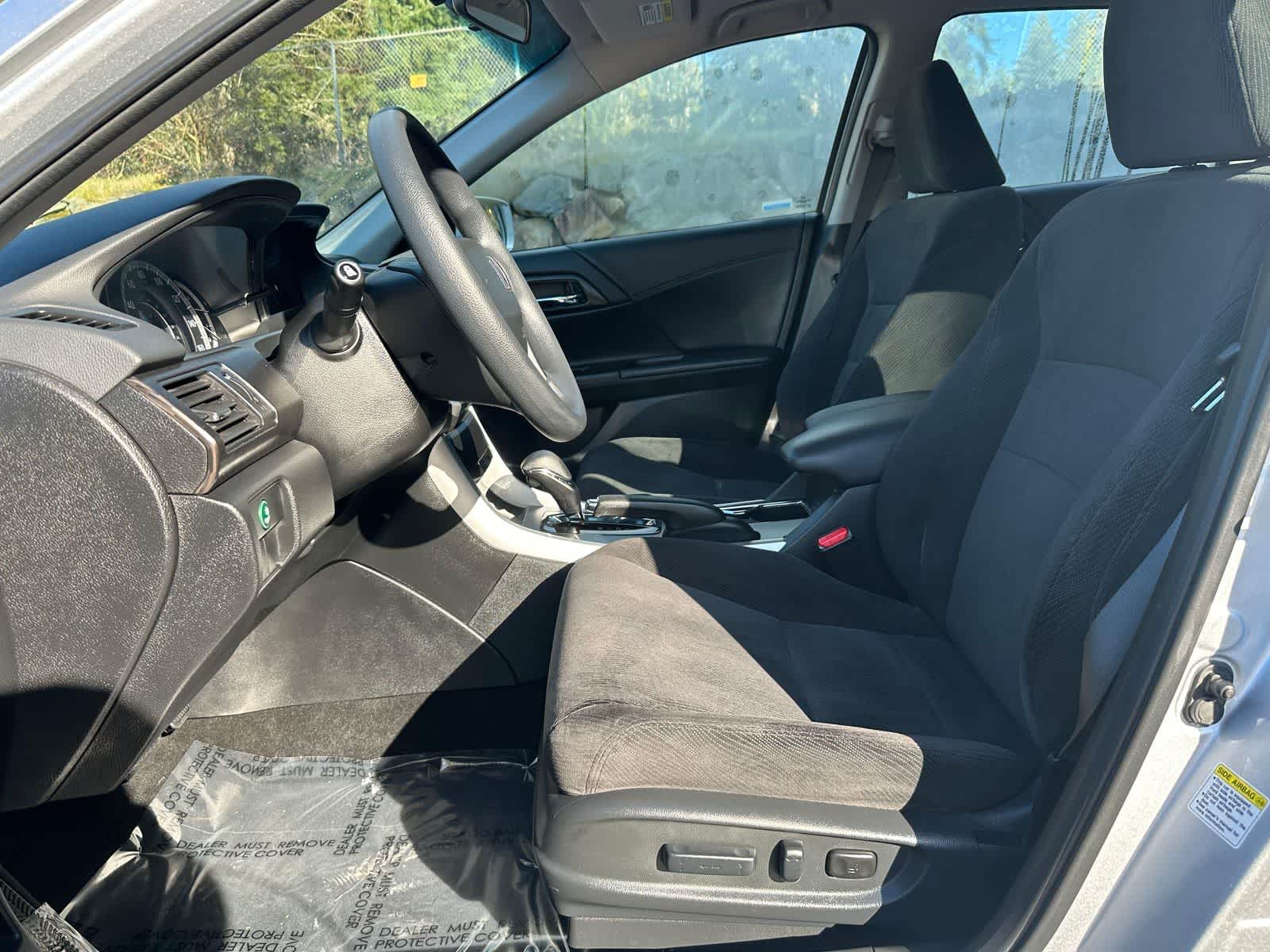 Thumbnail: 2013 Honda Accord - 13