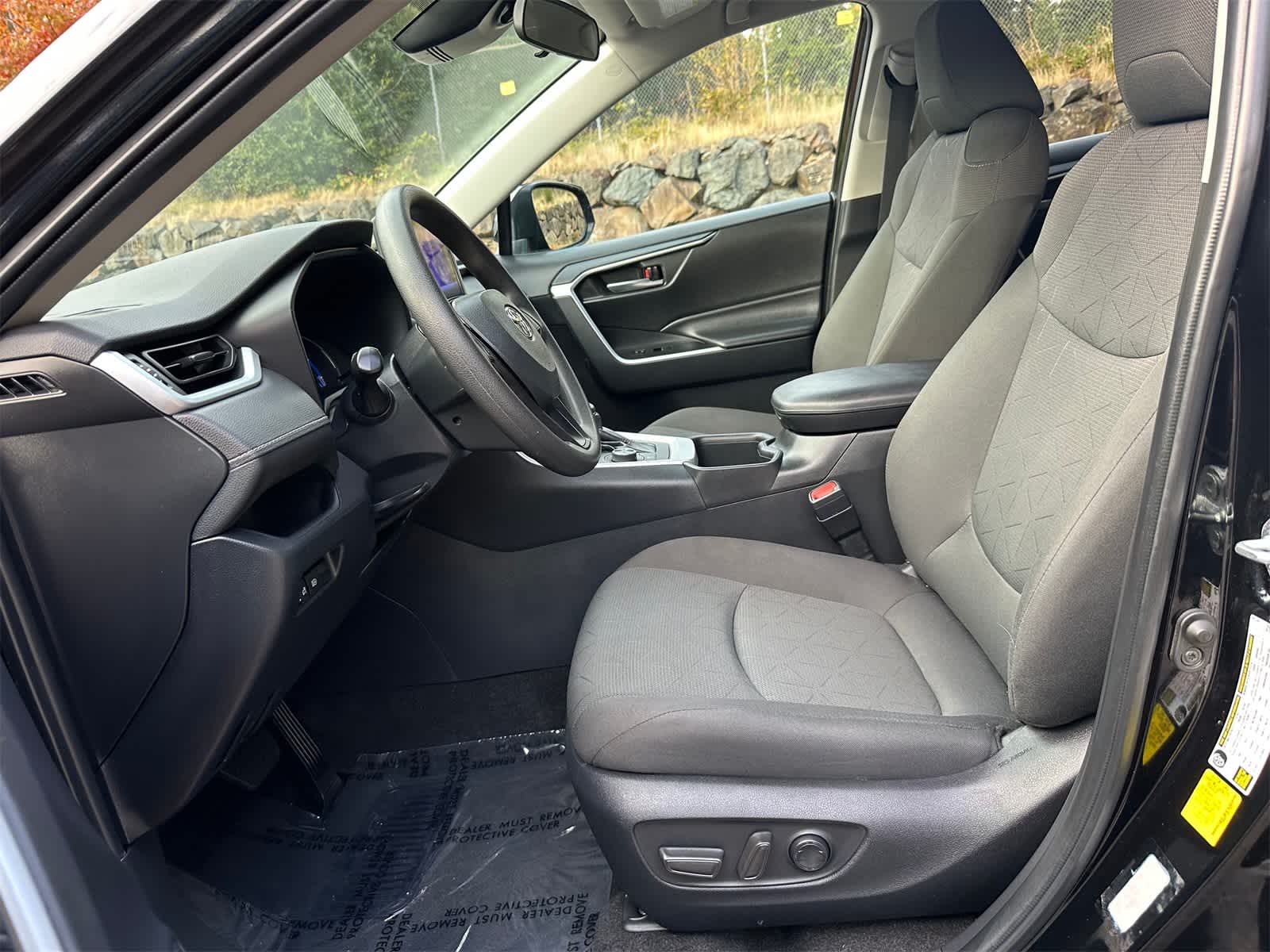 Thumbnail: 2024 Toyota RAV4 - 15