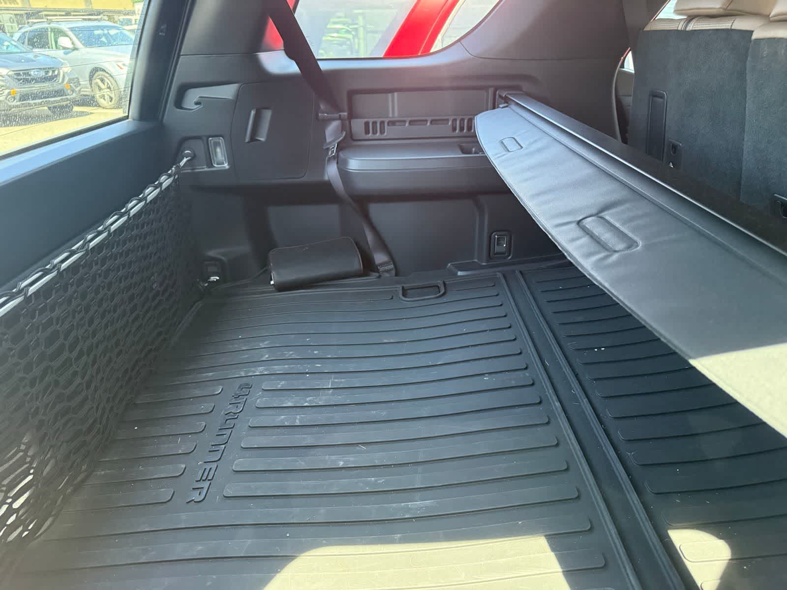 Thumbnail: 2026 Toyota 4Runner - 7