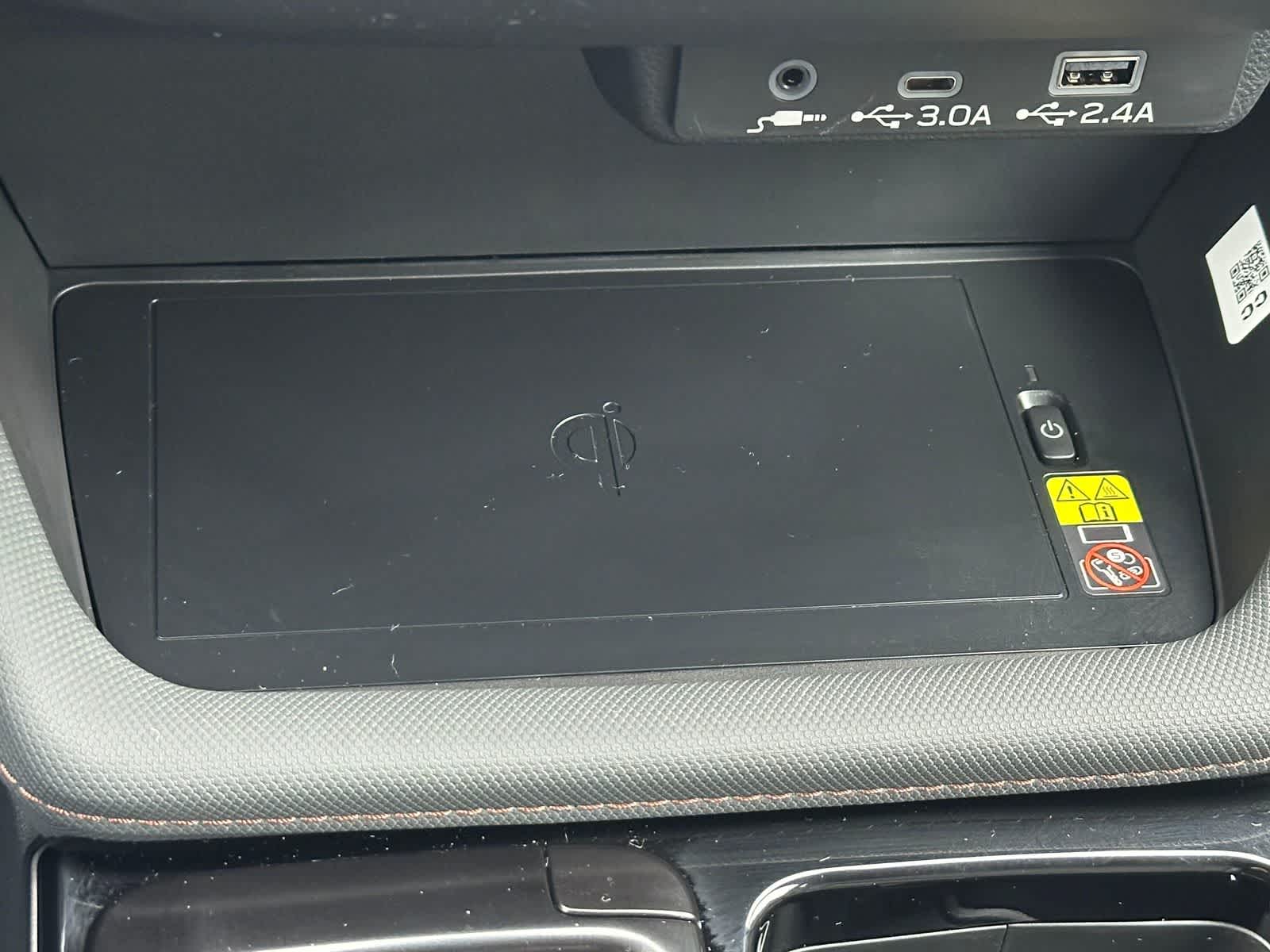 Thumbnail: 2026 Subaru Forester - 21