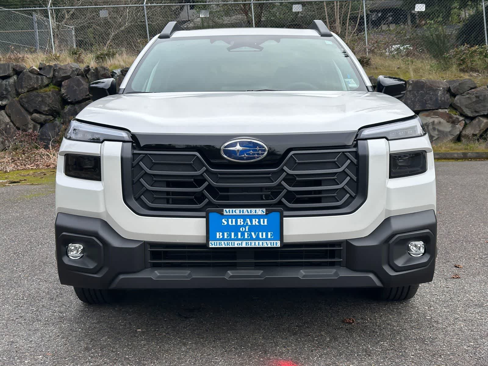 Thumbnail: 2026 Subaru Outback - 5