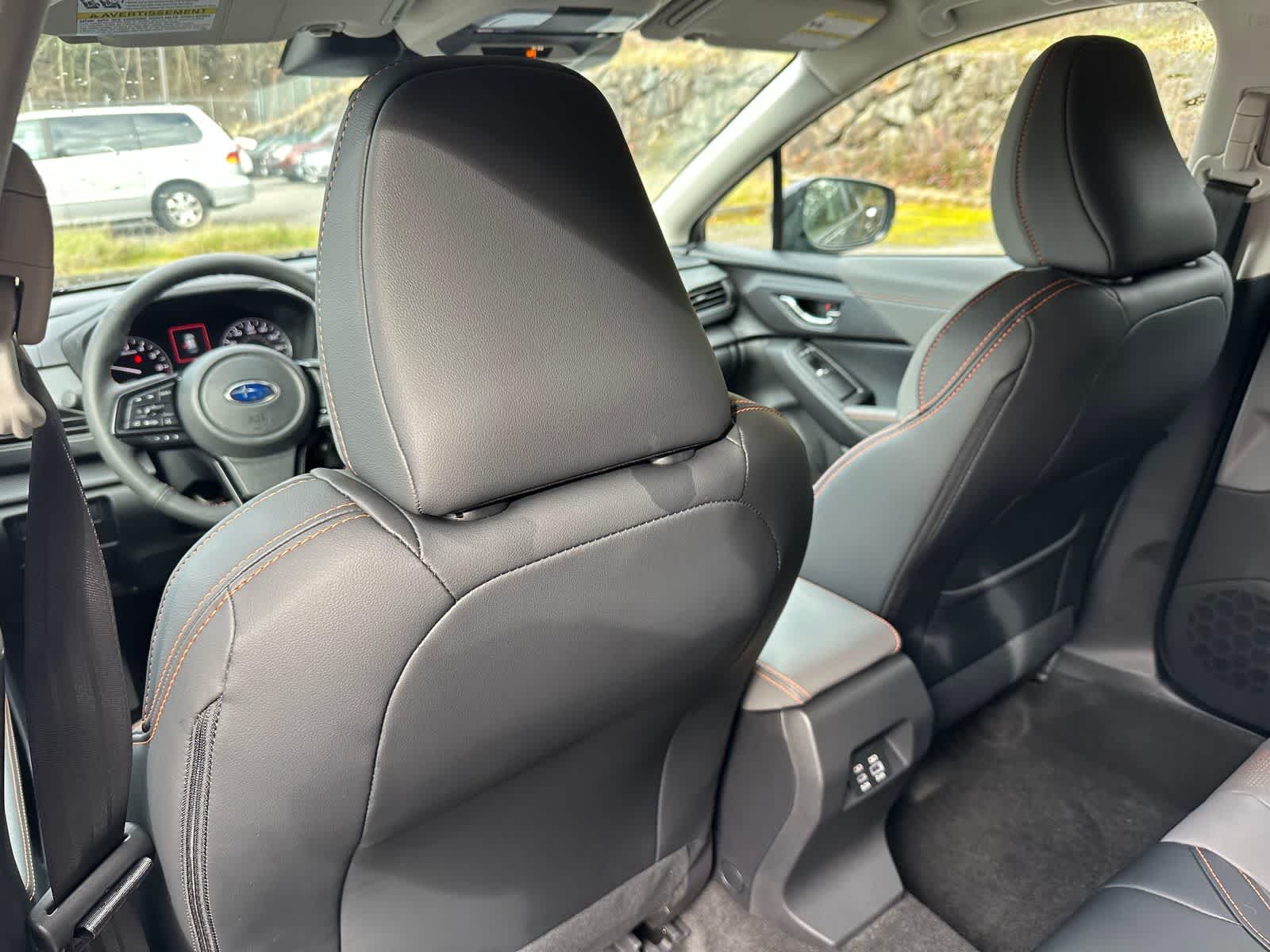 Thumbnail: 2026 Subaru Crosstrek - 9