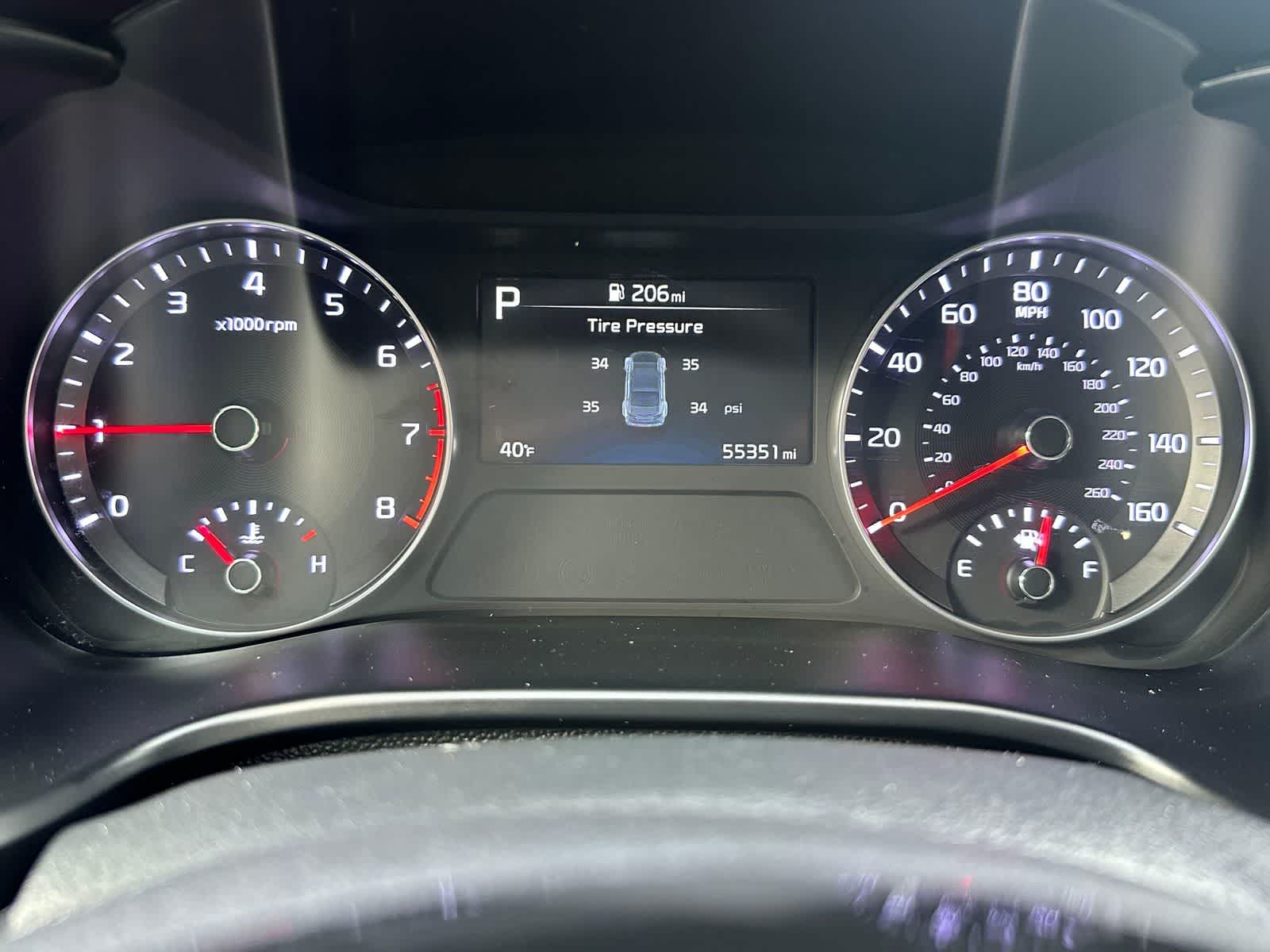 Thumbnail: 2022 Kia Forte - 15