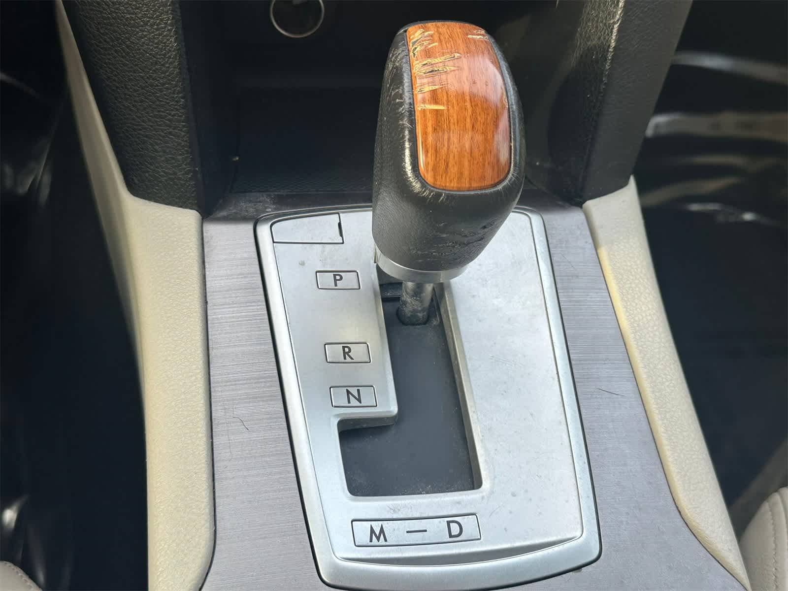 Thumbnail: 2014 Subaru Outback - 20