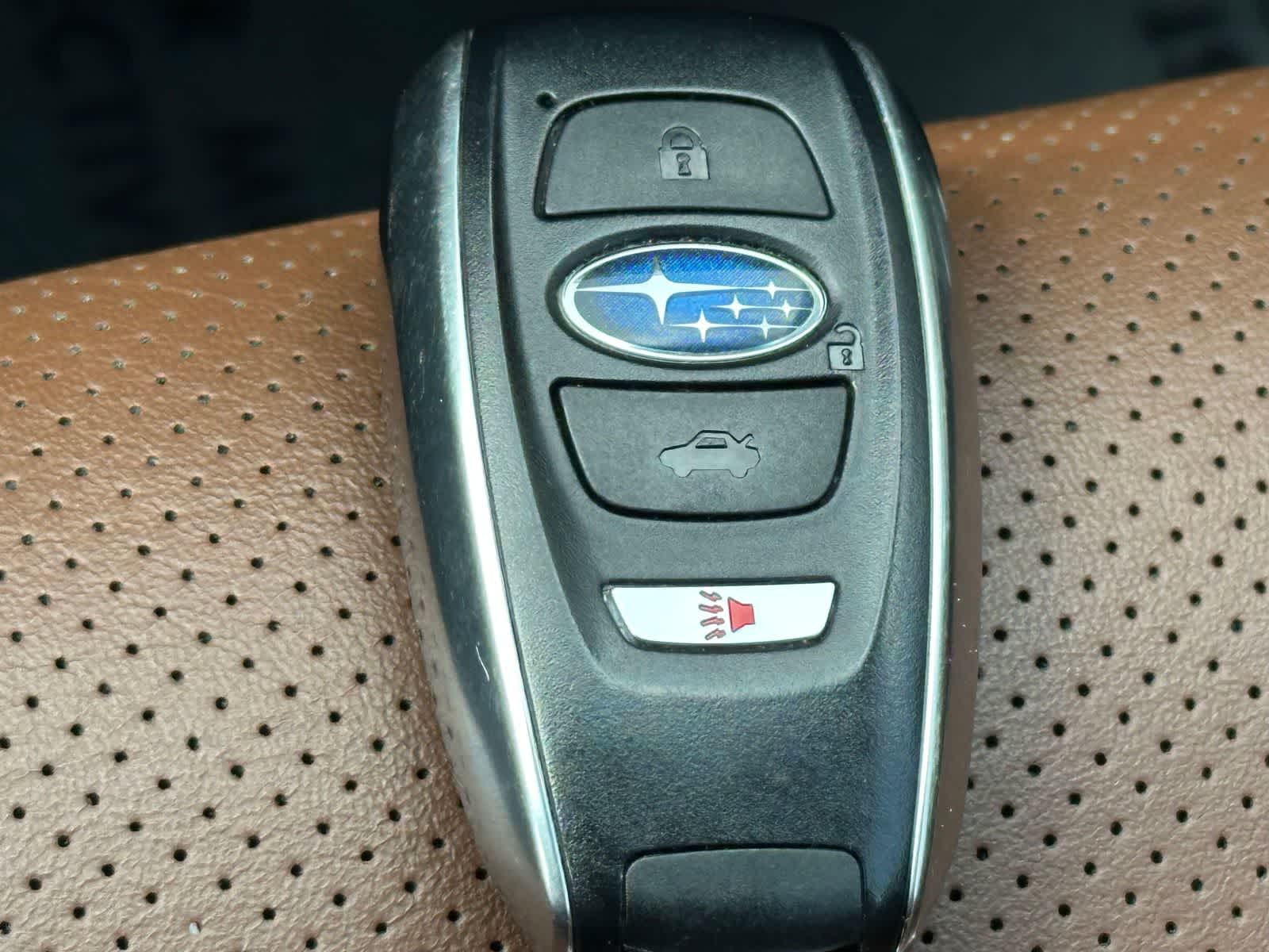 Thumbnail: 2021 Subaru Outback - 32