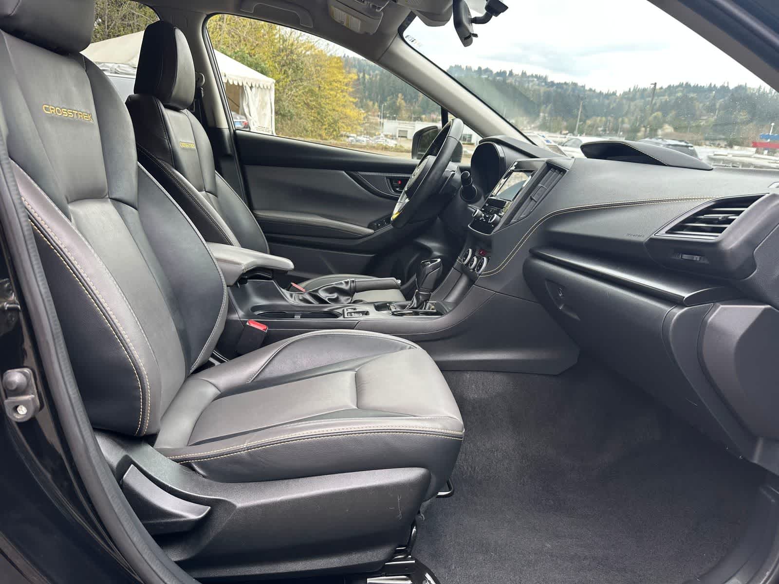 Thumbnail: 2023 Subaru Crosstrek - 14