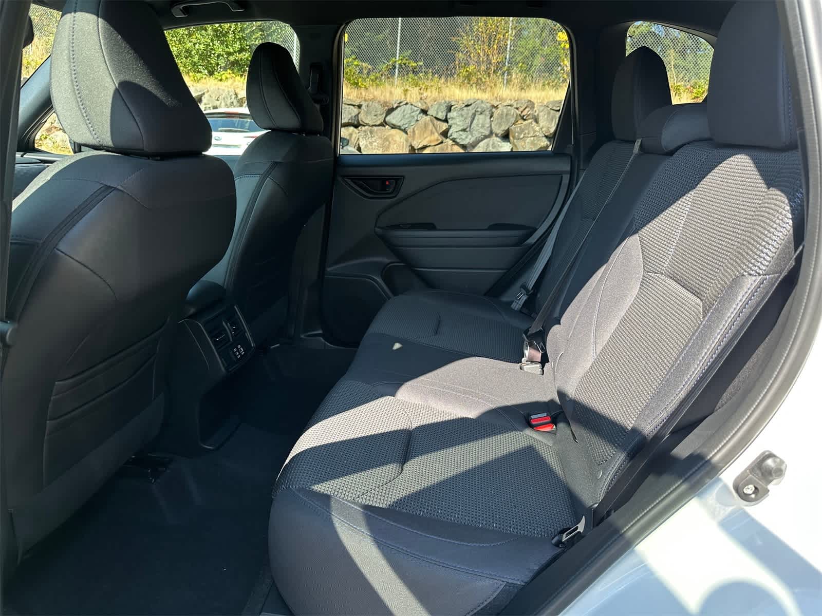 Thumbnail: 2025 Subaru Forester - 11