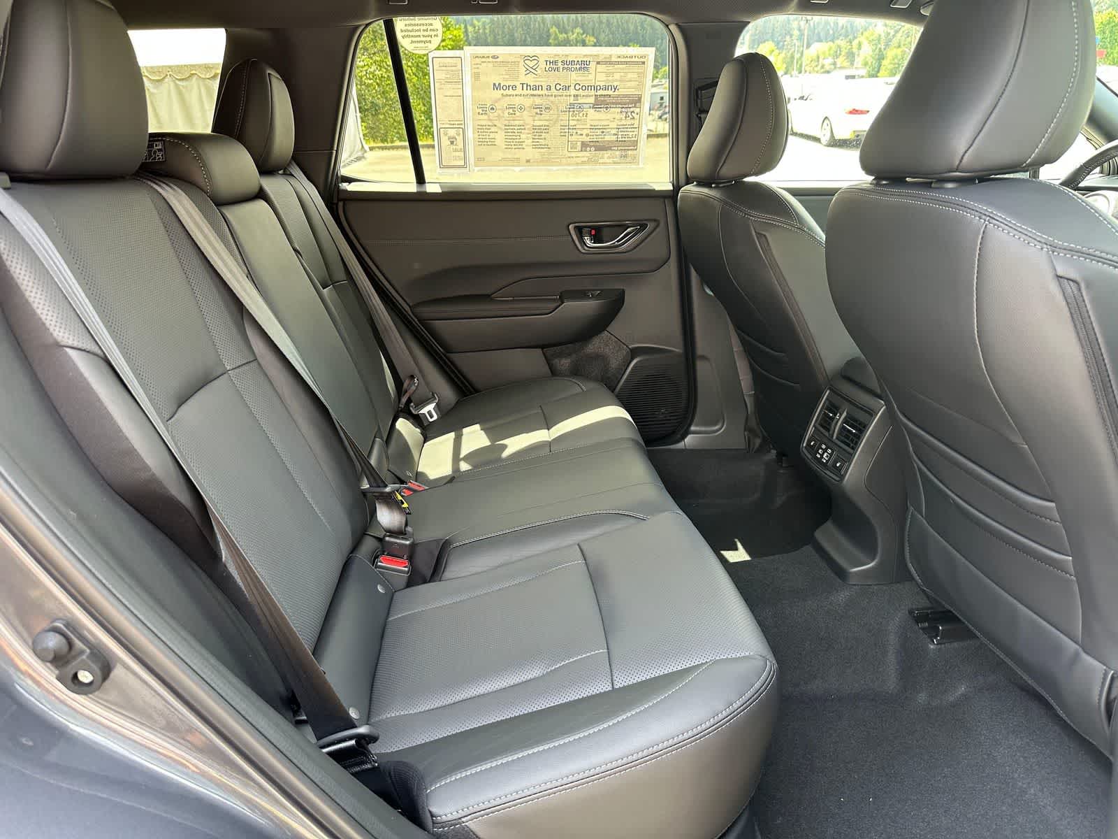Thumbnail: 2026 Subaru Outback - 13