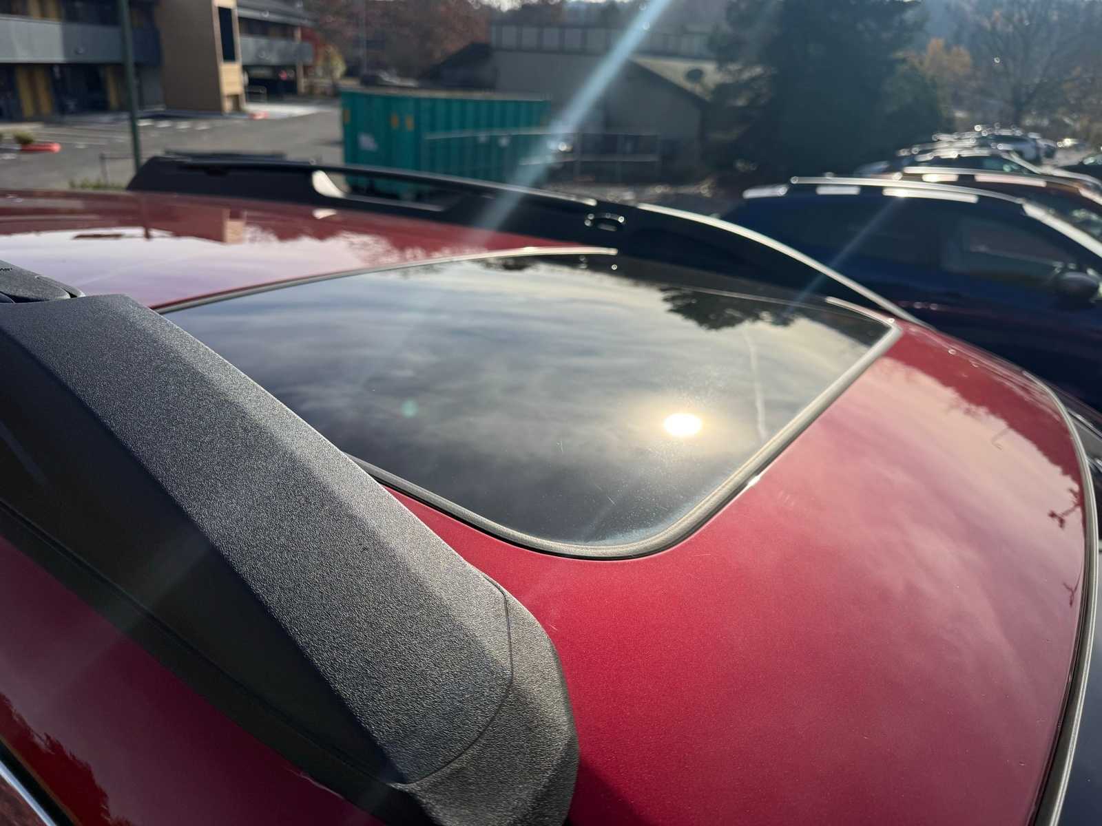 Thumbnail: 2019 Subaru Outback - 5