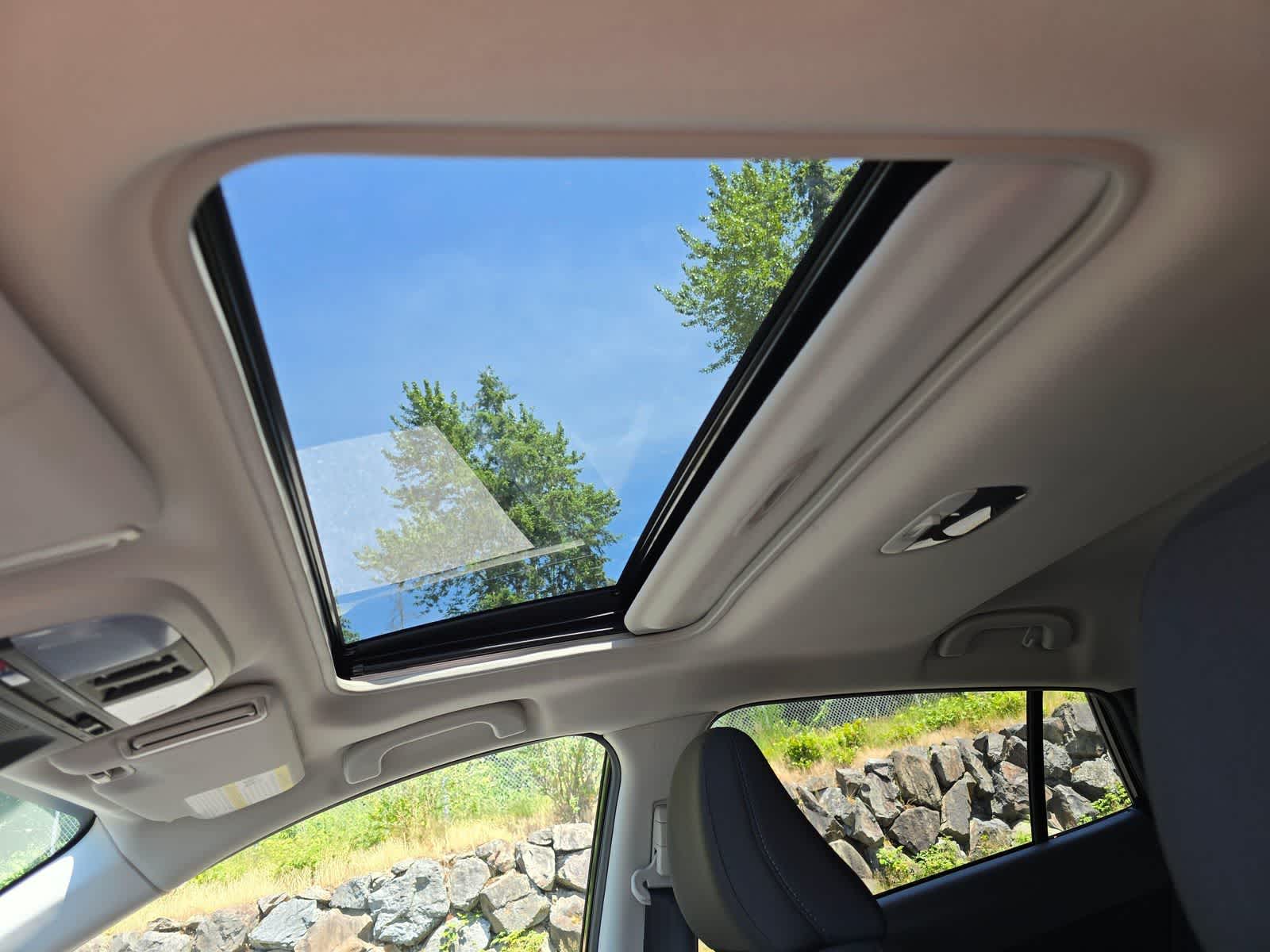 2026 Subaru Crosstrek Premium - Photo 18