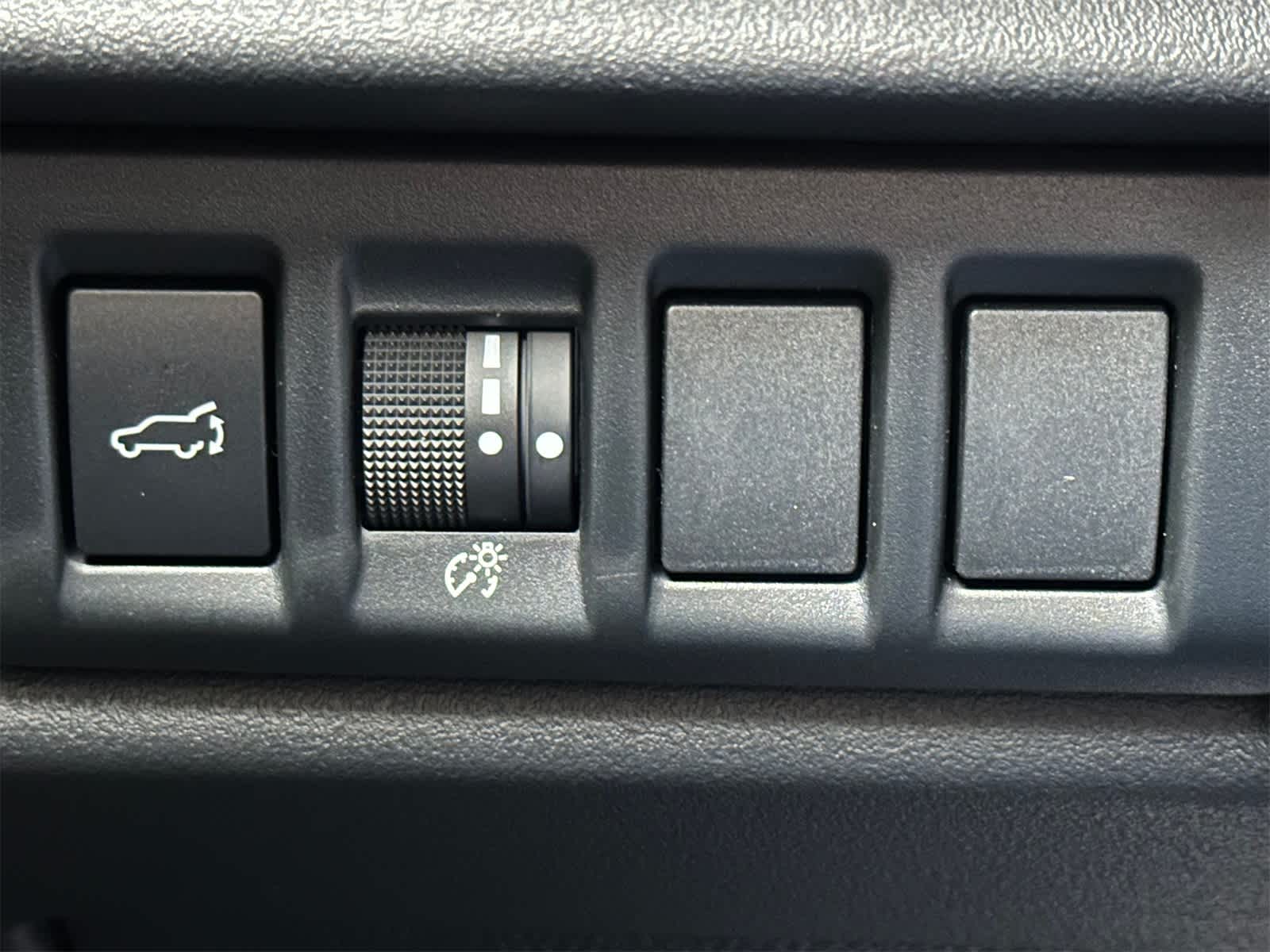 Thumbnail: 2026 Subaru Outback - 22