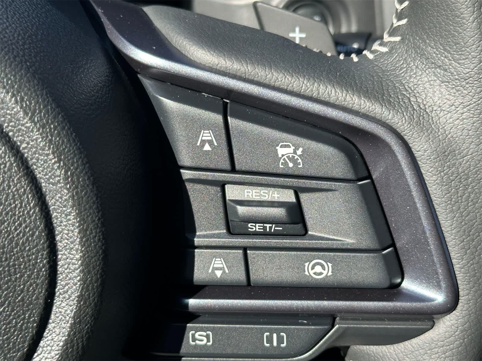 Thumbnail: 2026 Subaru Forester - 24