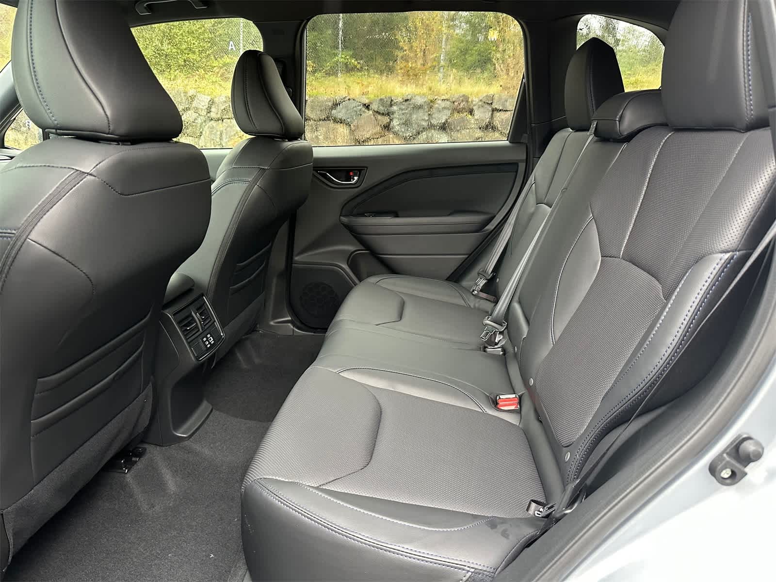 Thumbnail: 2025 Subaru Forester - 11