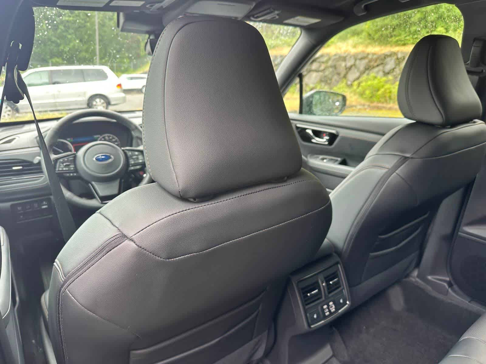 Thumbnail: 2026 Subaru Forester - 9