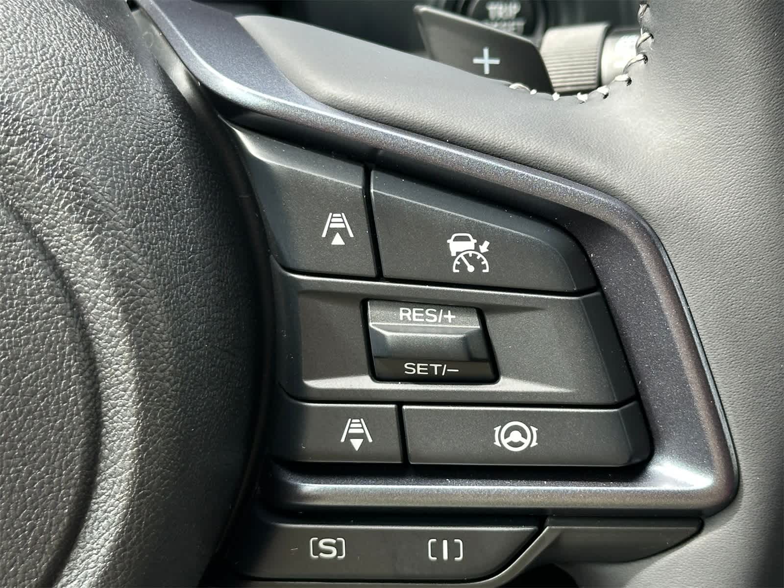 Thumbnail: 2025 Subaru Forester - 25