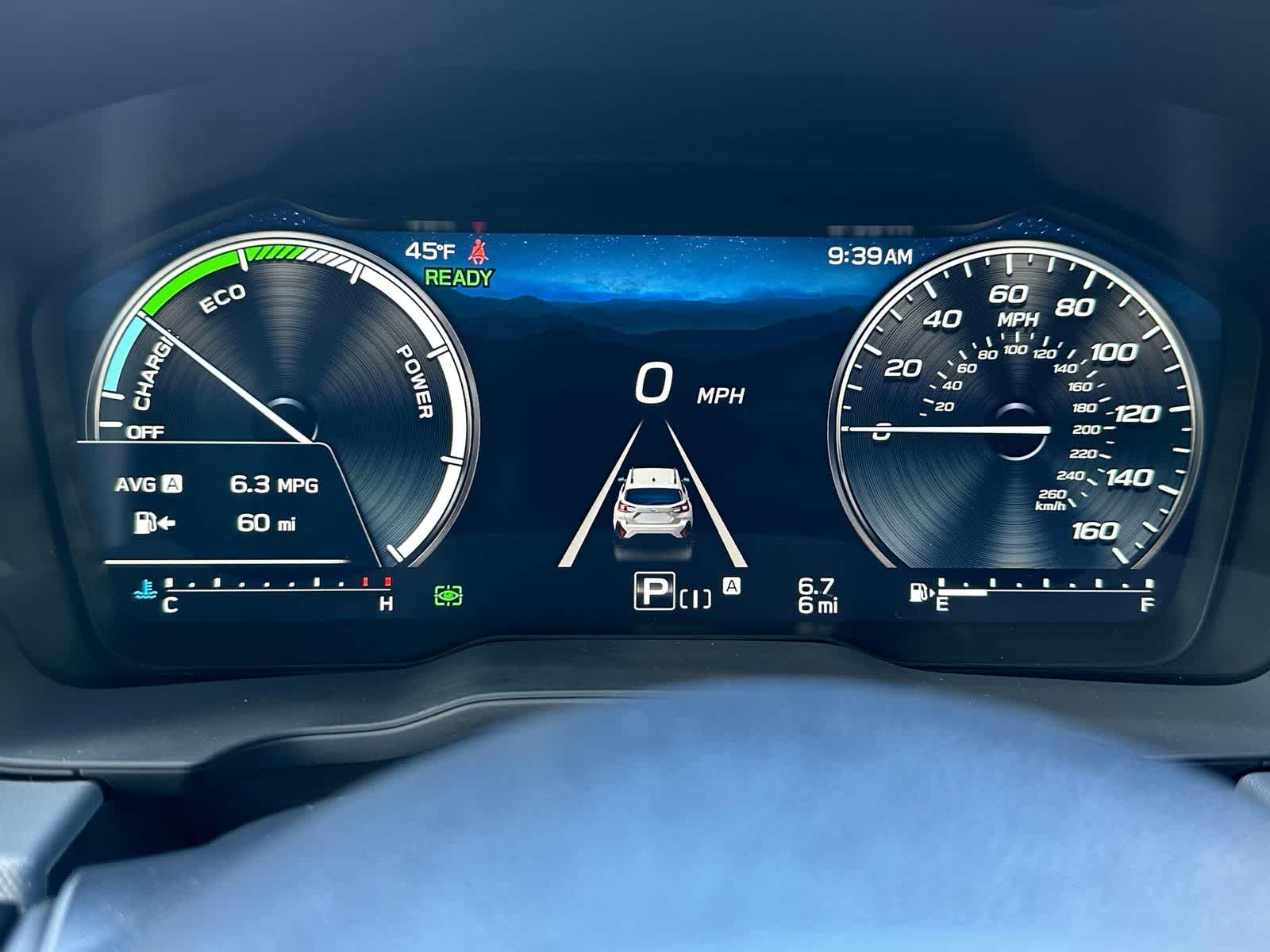 Thumbnail: 2026 Subaru Crosstrek - 17